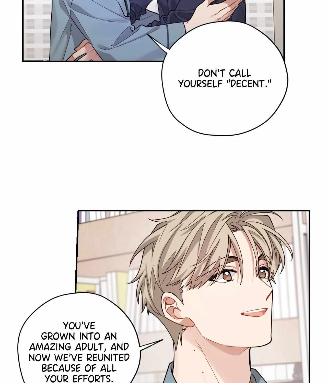 I Swear I'm Not a Scammer! Chapter 35 page 67 - 