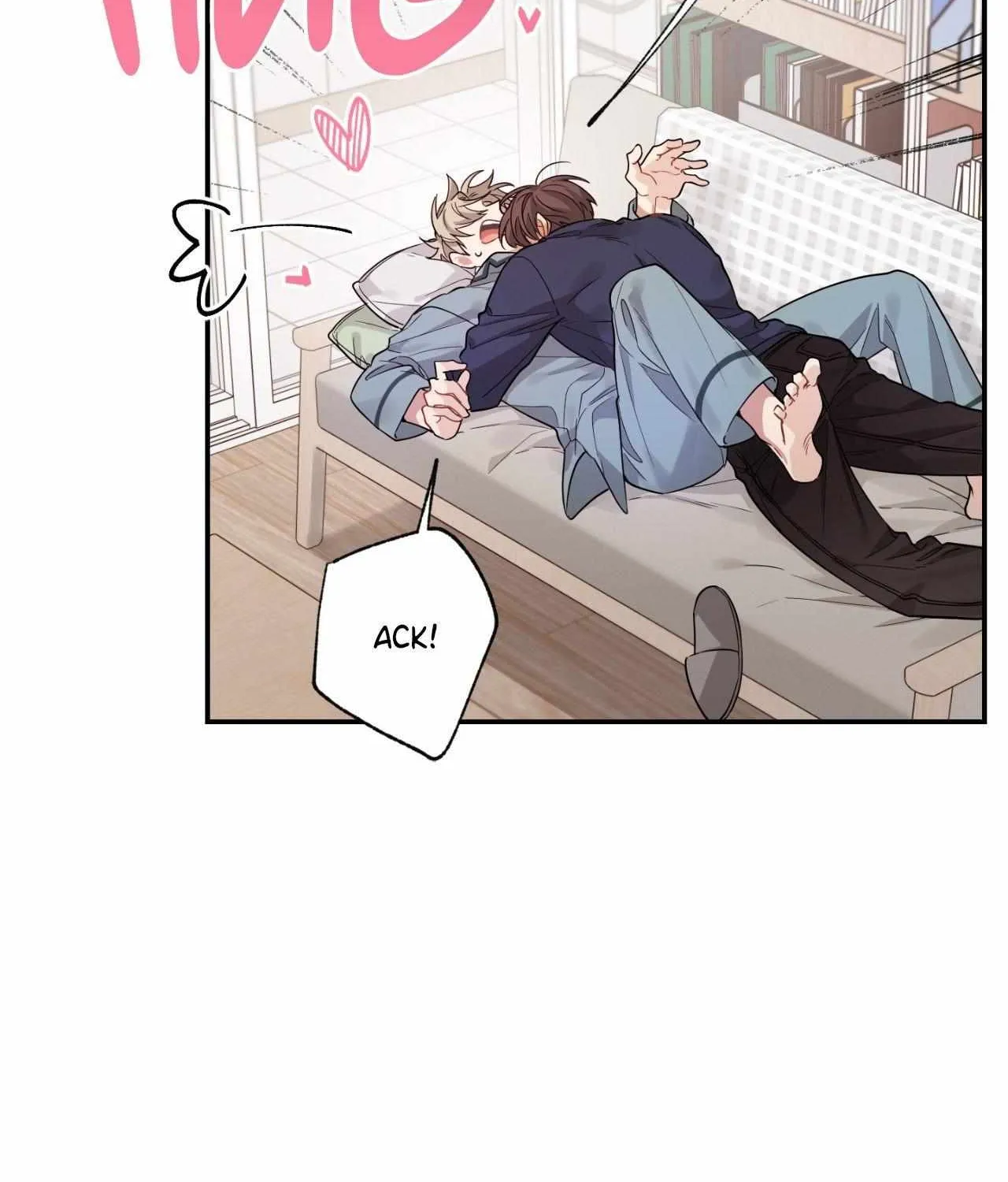 I Swear I'm Not a Scammer! Chapter 35 page 70 - 