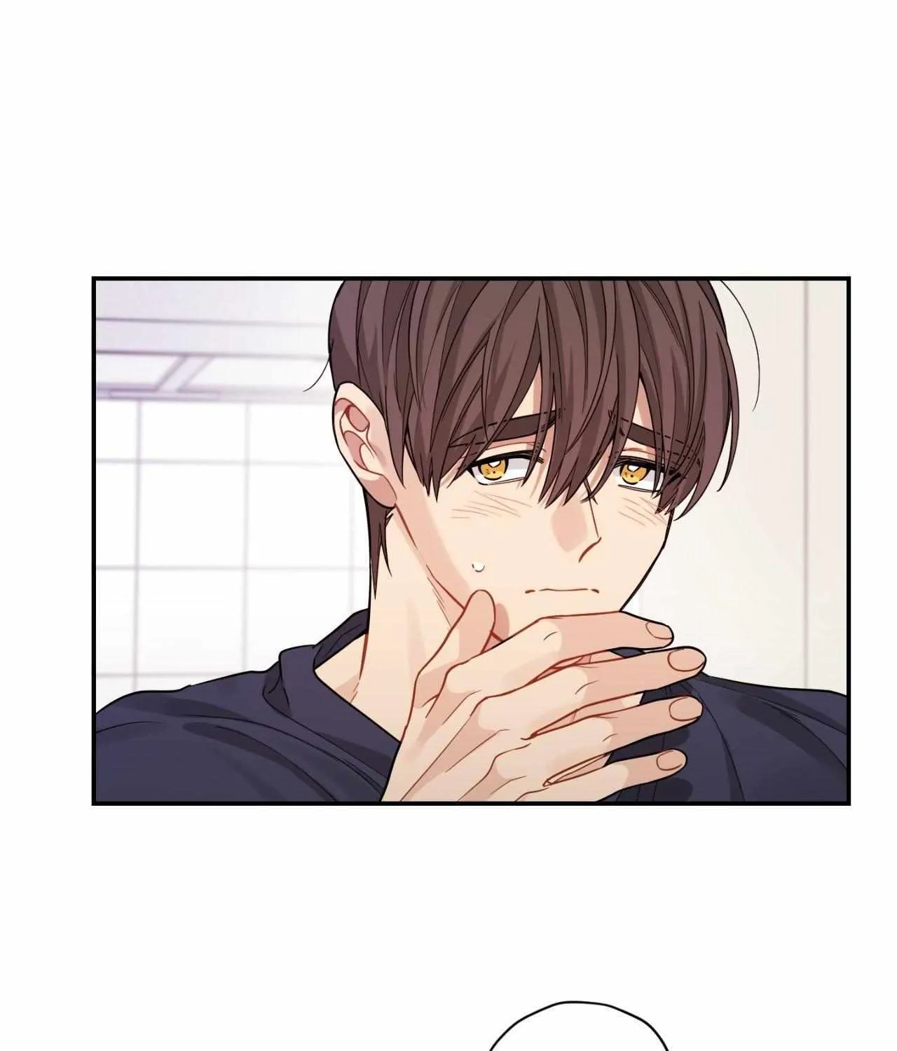 I Swear I'm Not a Scammer! Chapter 35 page 8 - 