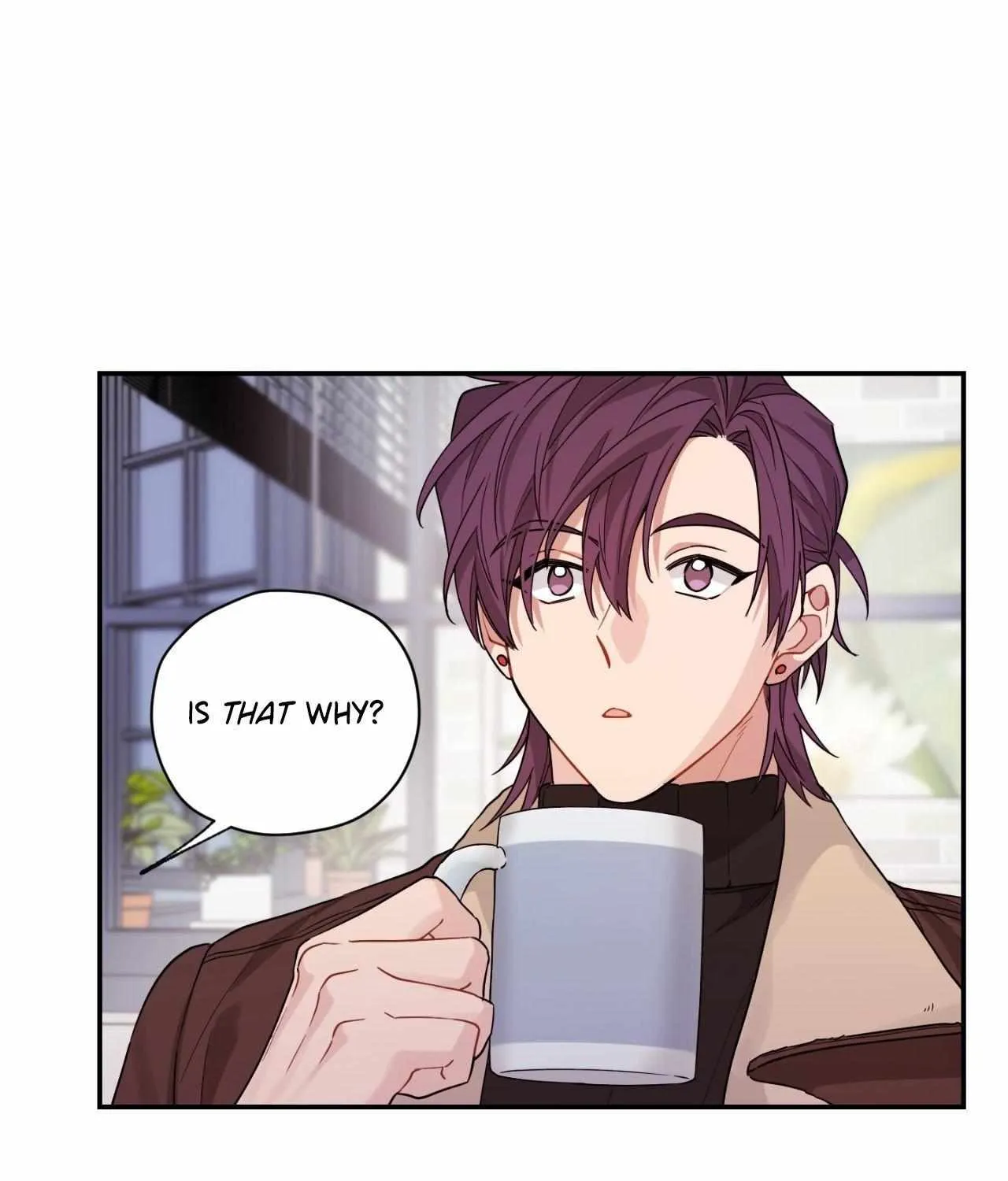 I Swear I'm Not a Scammer! Chapter 36 page 11 - 