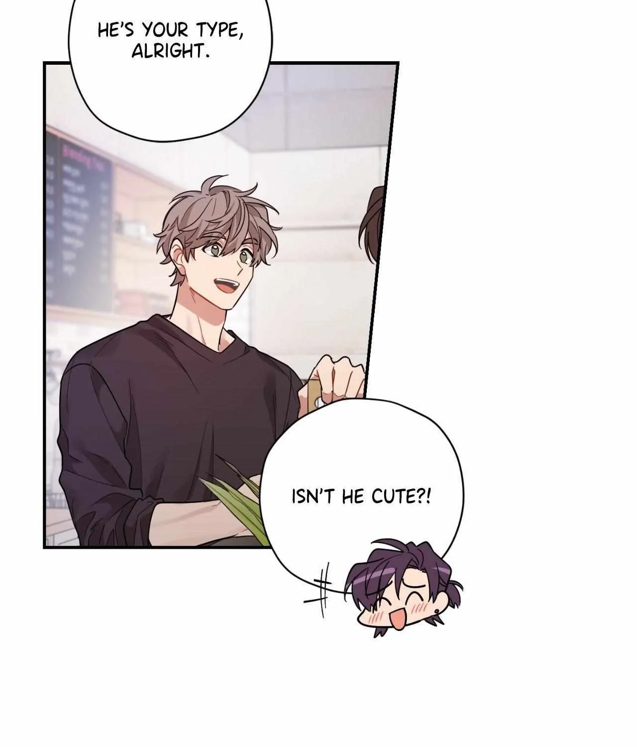 I Swear I'm Not a Scammer! Chapter 36 page 13 - 