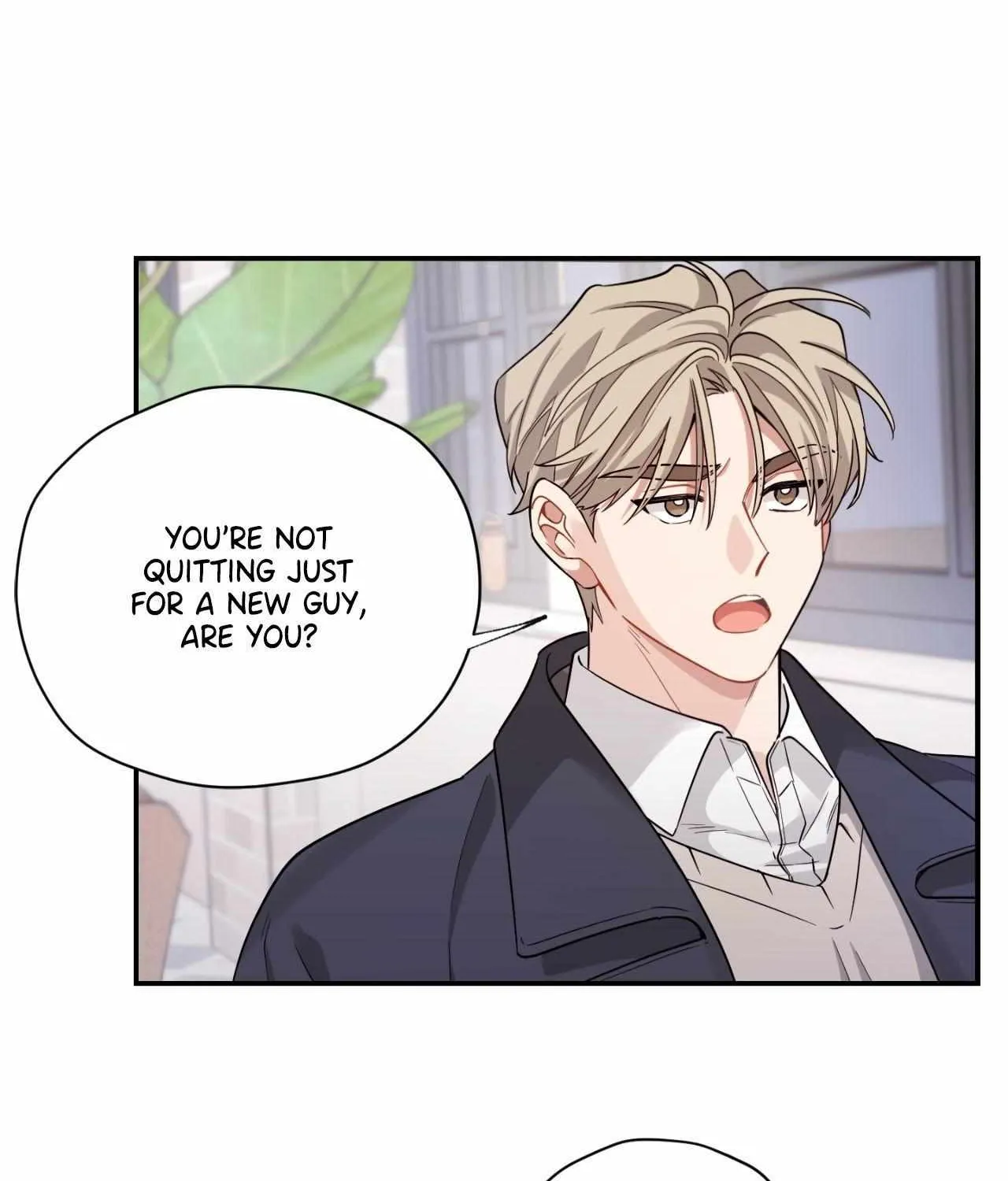 I Swear I'm Not a Scammer! Chapter 36 page 14 - 
