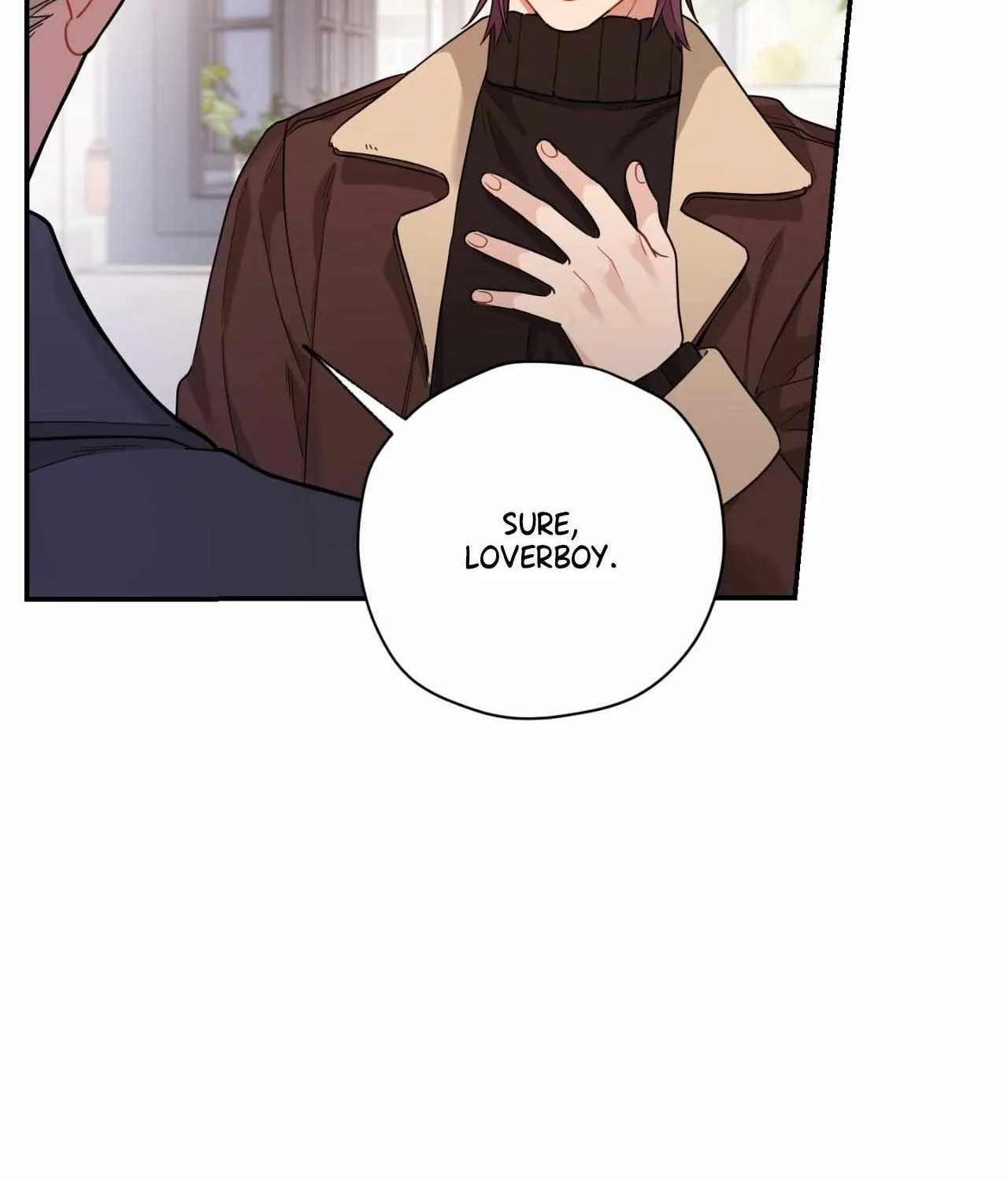 I Swear I'm Not a Scammer! Chapter 36 page 16 - 