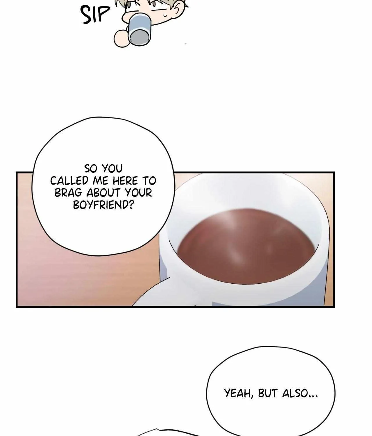 I Swear I'm Not a Scammer! Chapter 36 page 18 - 