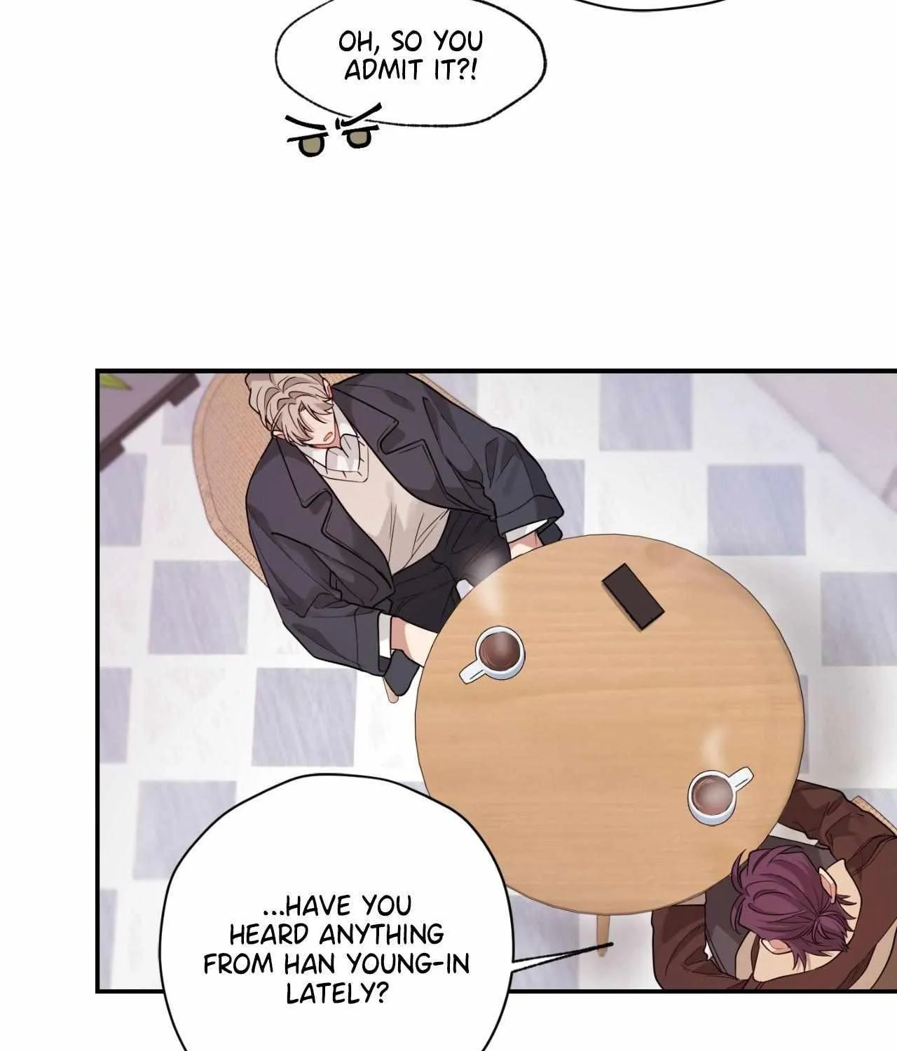 I Swear I'm Not a Scammer! Chapter 36 page 19 - 