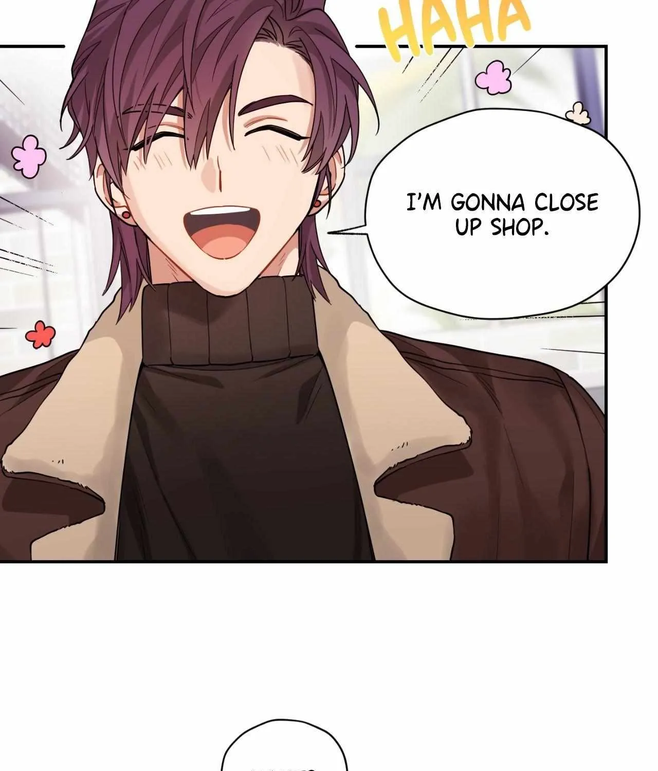 I Swear I'm Not a Scammer! Chapter 36 page 3 - 