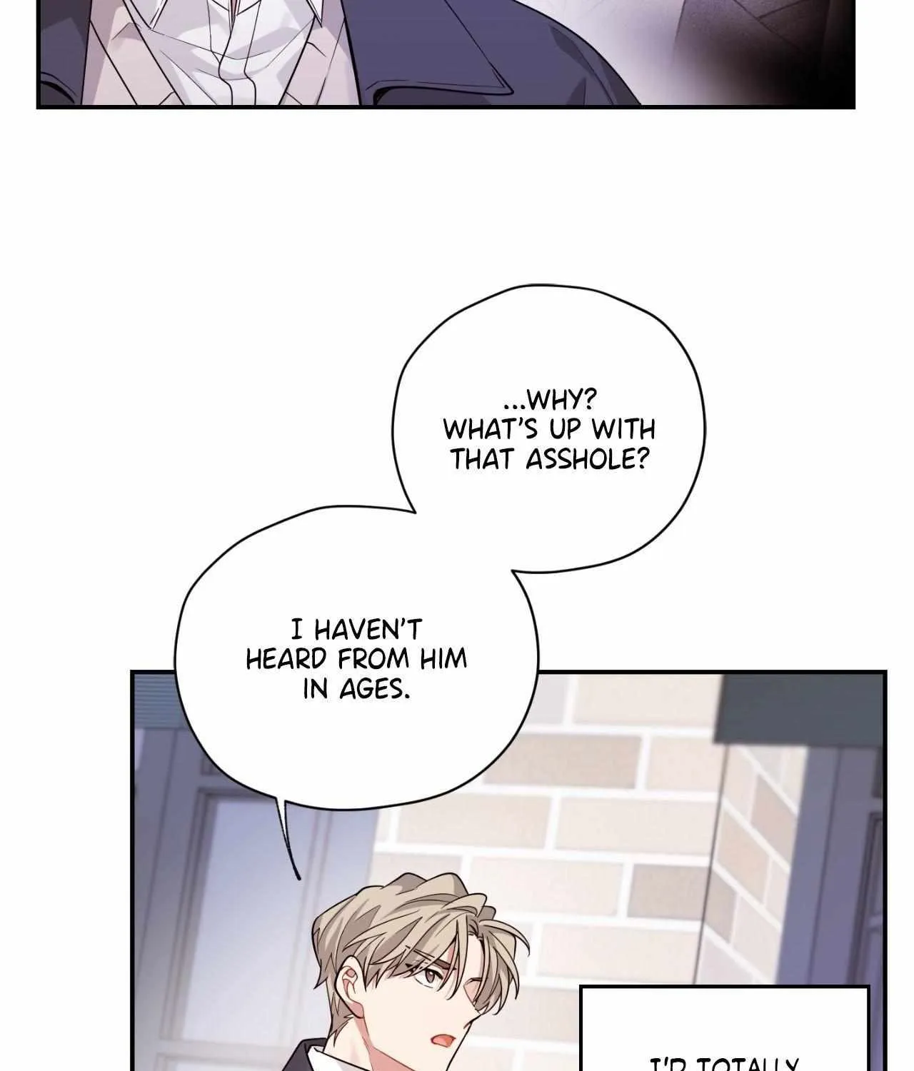 I Swear I'm Not a Scammer! Chapter 36 page 21 - 