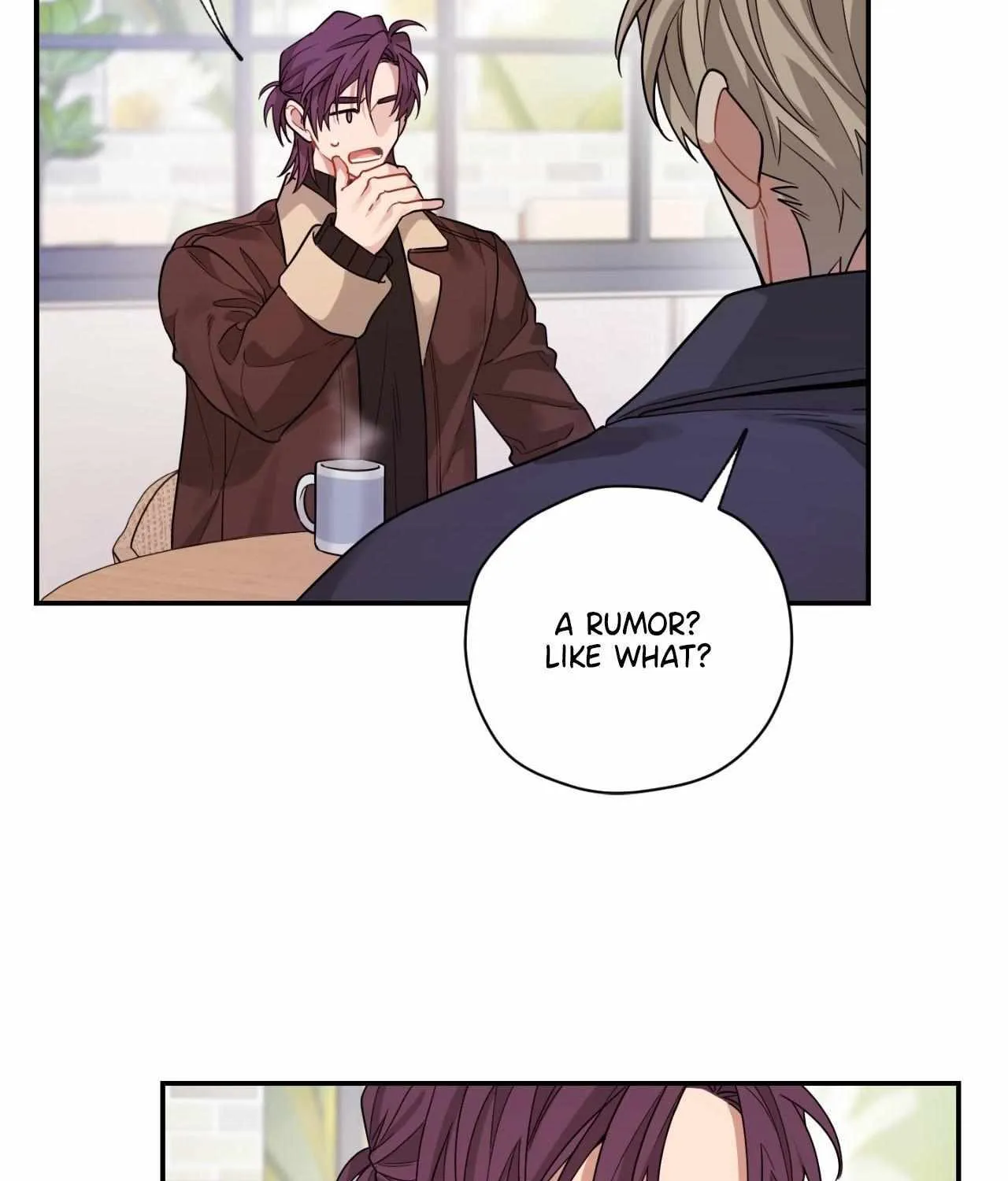 I Swear I'm Not a Scammer! Chapter 36 page 23 - 