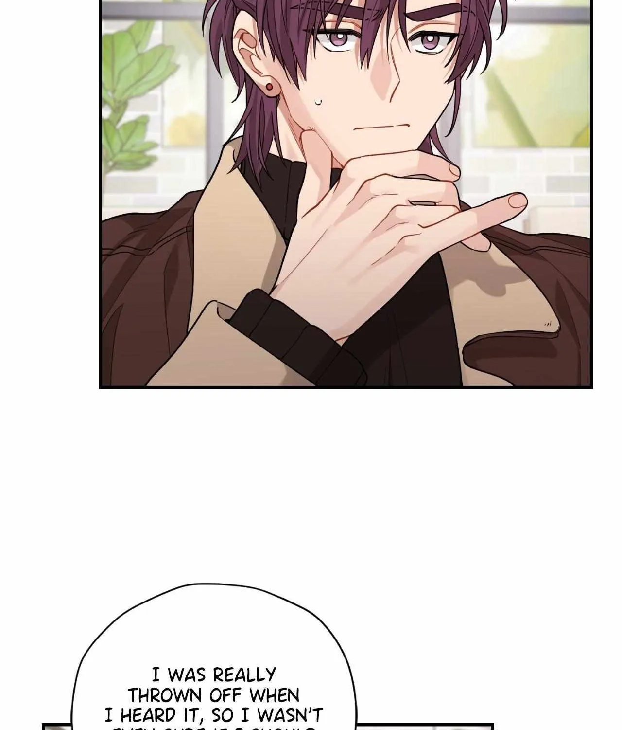 I Swear I'm Not a Scammer! Chapter 36 page 24 - 