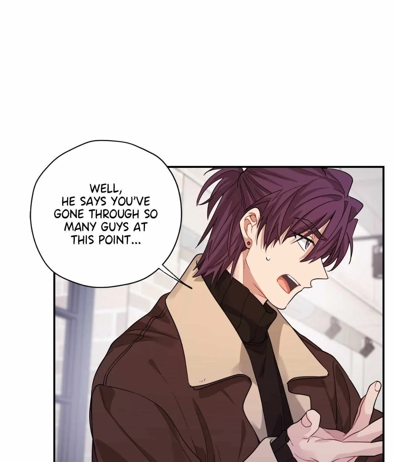 I Swear I'm Not a Scammer! Chapter 36 page 26 - 