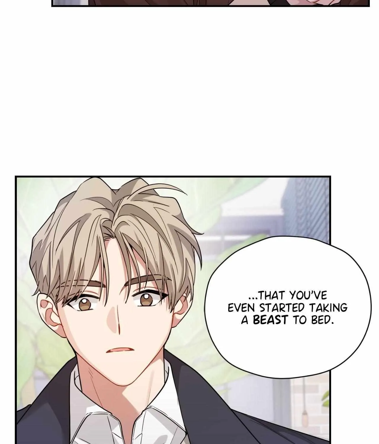 I Swear I'm Not a Scammer! Chapter 36 page 27 - 
