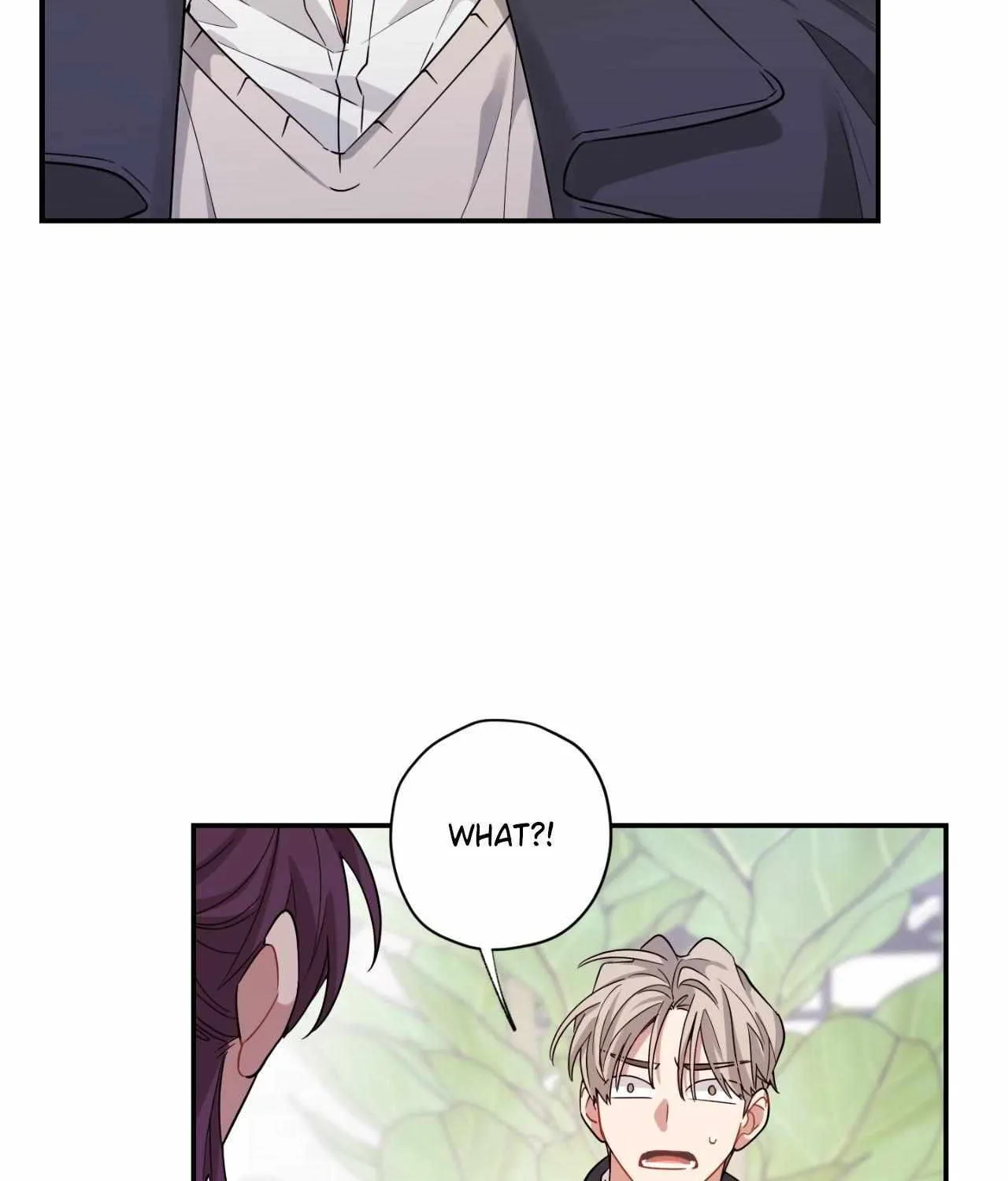 I Swear I'm Not a Scammer! Chapter 36 page 28 - 