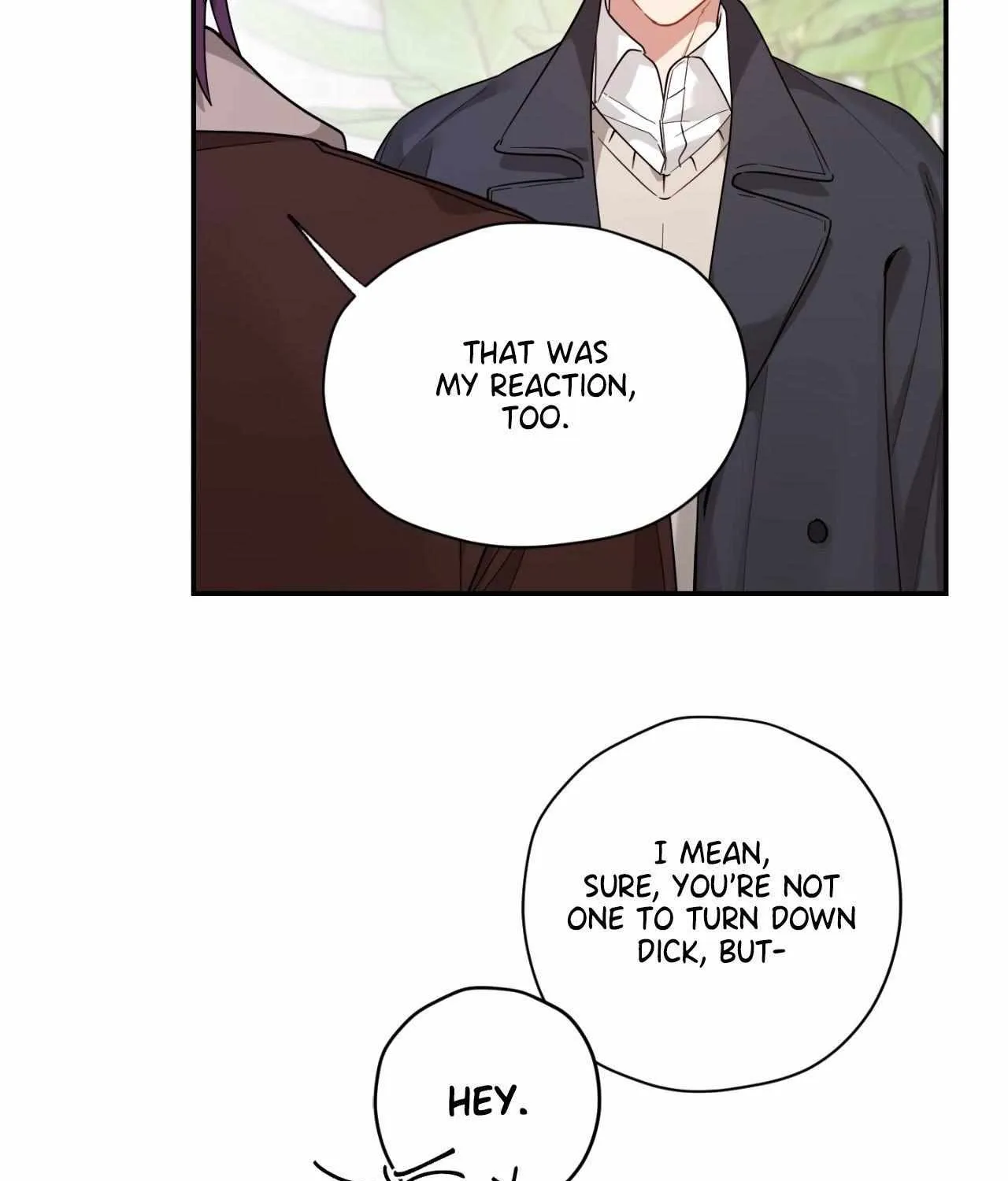I Swear I'm Not a Scammer! Chapter 36 page 29 - 