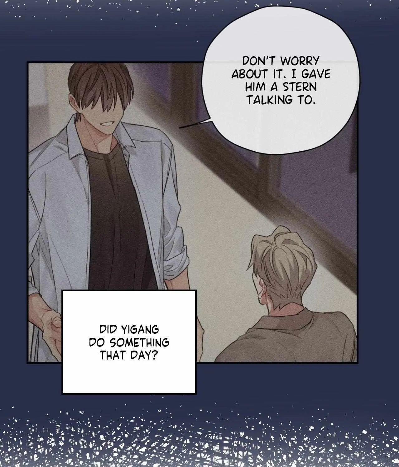 I Swear I'm Not a Scammer! Chapter 36 page 33 - 