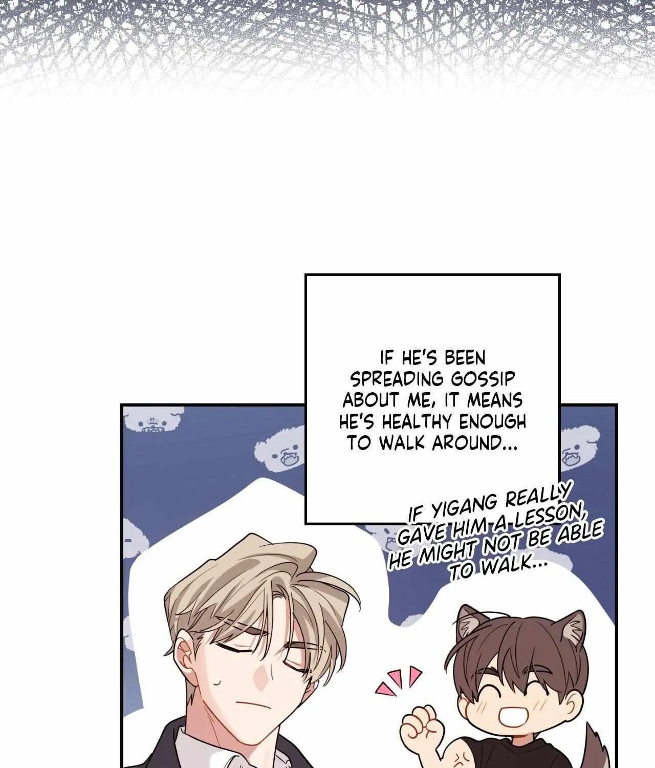 I Swear I'm Not a Scammer! Chapter 36 page 34 - 