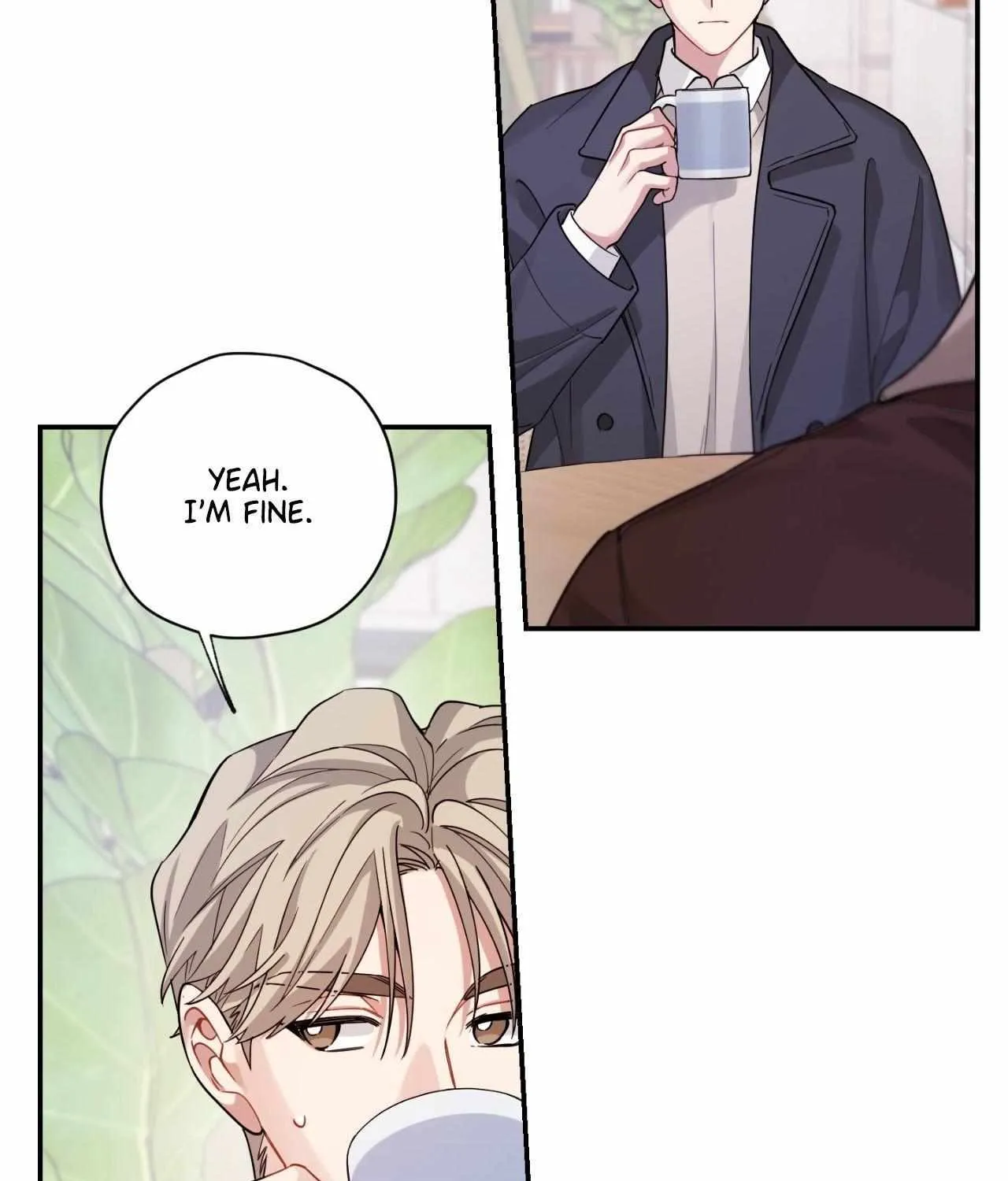 I Swear I'm Not a Scammer! Chapter 36 page 37 - 