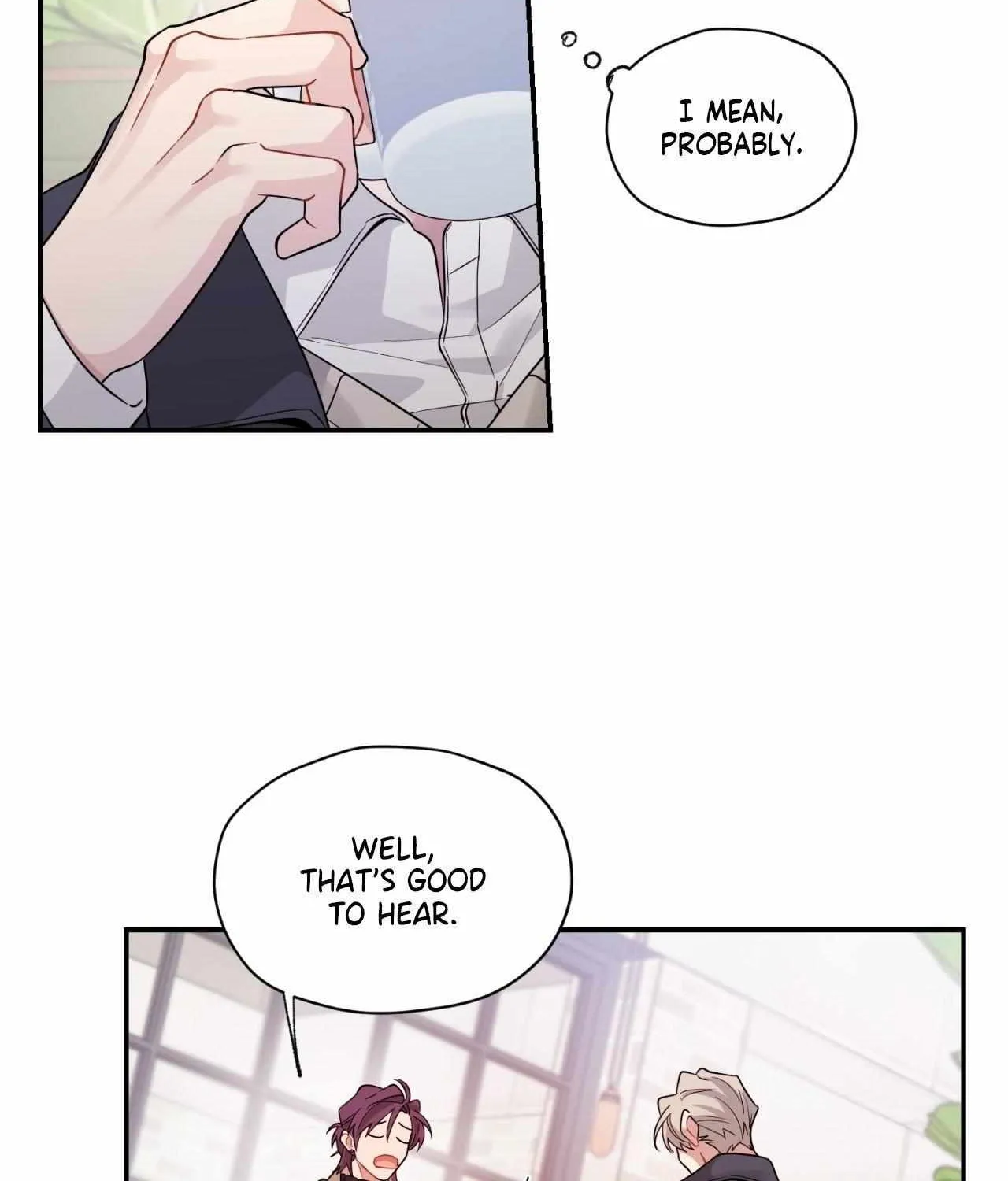 I Swear I'm Not a Scammer! Chapter 36 page 38 - 