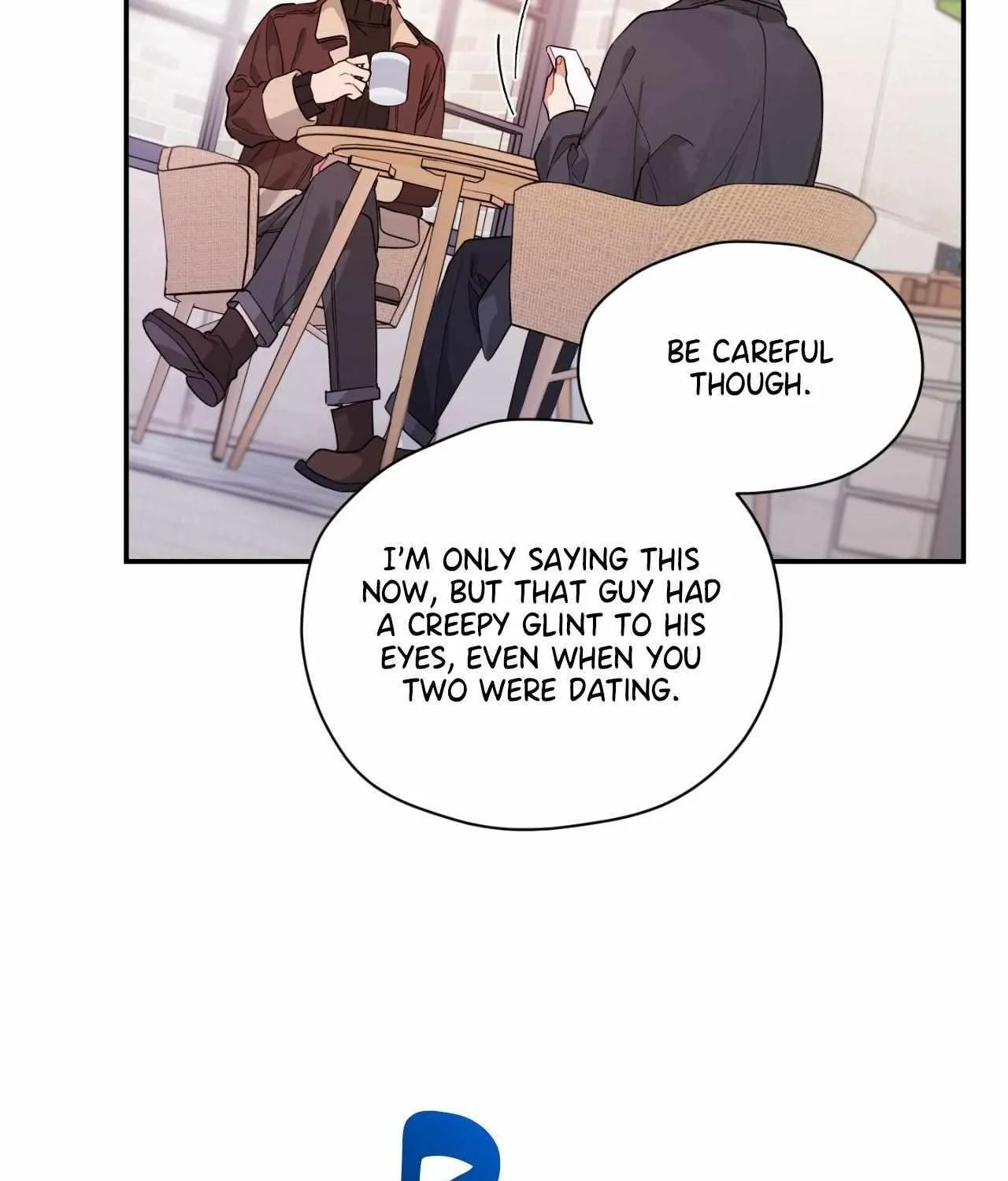 I Swear I'm Not a Scammer! Chapter 36 page 39 - 