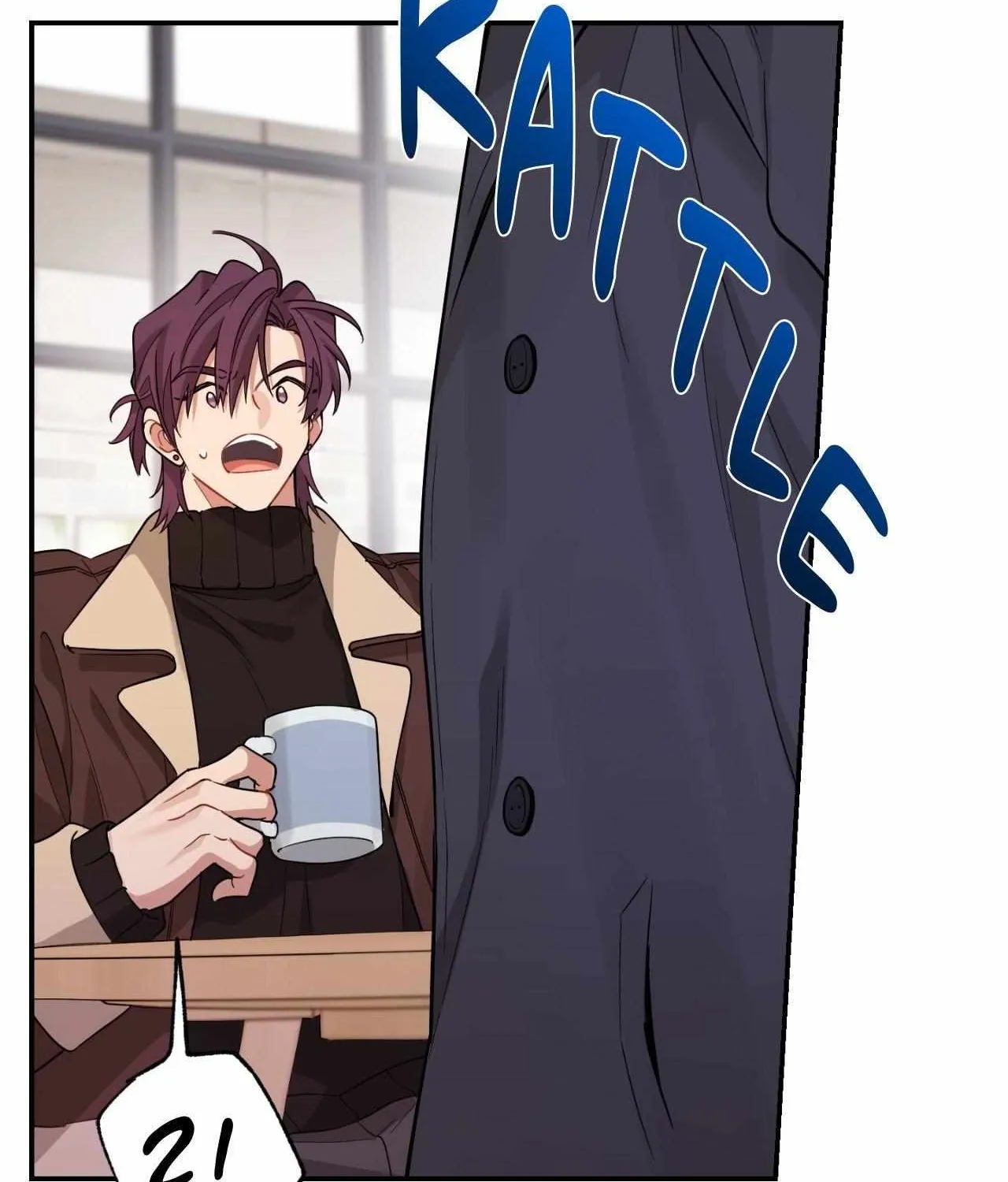 I Swear I'm Not a Scammer! Chapter 36 page 40 - 