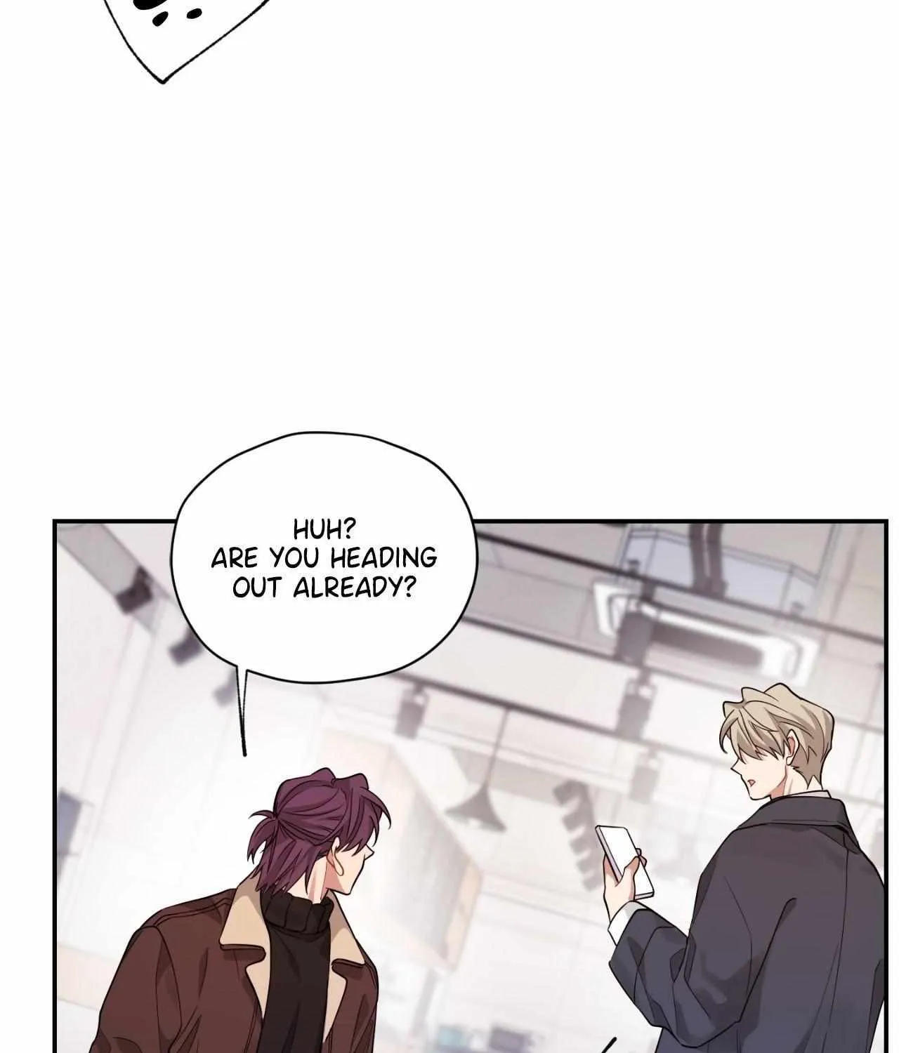 I Swear I'm Not a Scammer! Chapter 36 page 41 - 