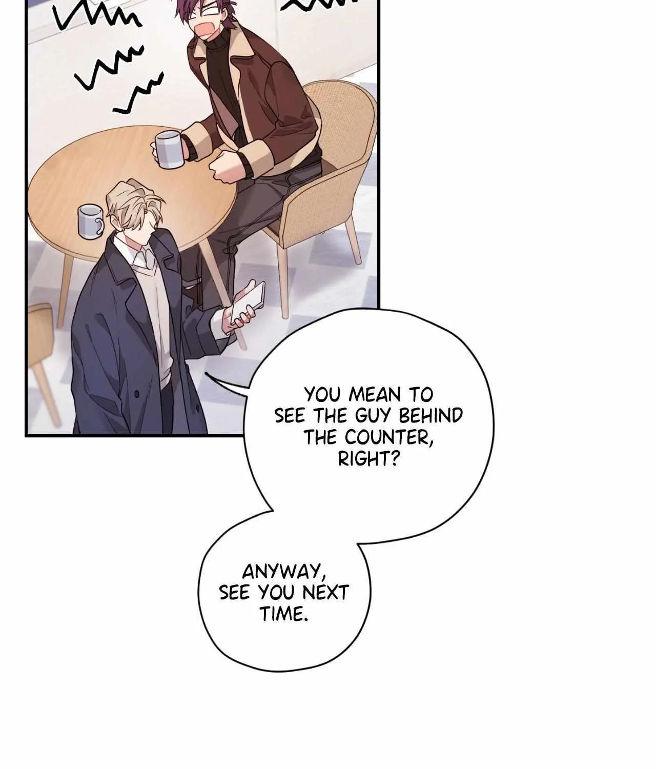 I Swear I'm Not a Scammer! Chapter 36 page 43 - 