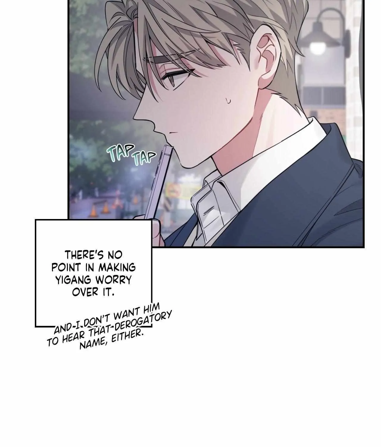 I Swear I'm Not a Scammer! Chapter 36 page 49 - 