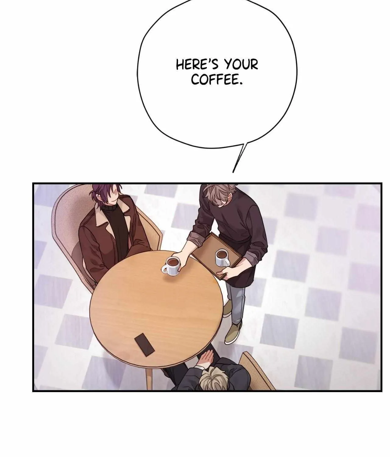 I Swear I'm Not a Scammer! Chapter 36 page 6 - 