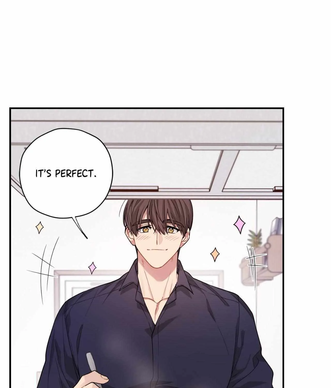 I Swear I'm Not a Scammer! Chapter 36 page 55 - 