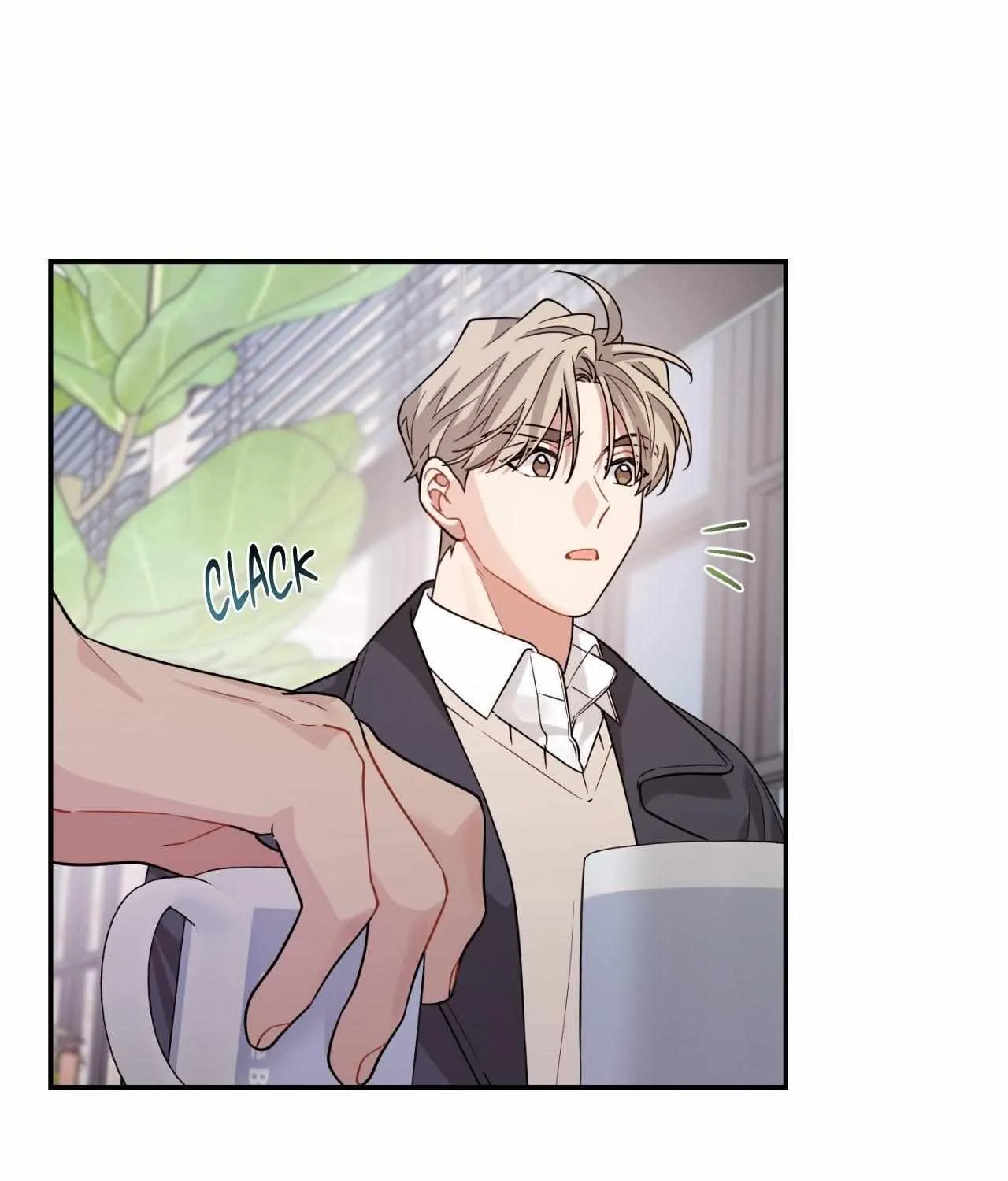 I Swear I'm Not a Scammer! Chapter 36 page 7 - 
