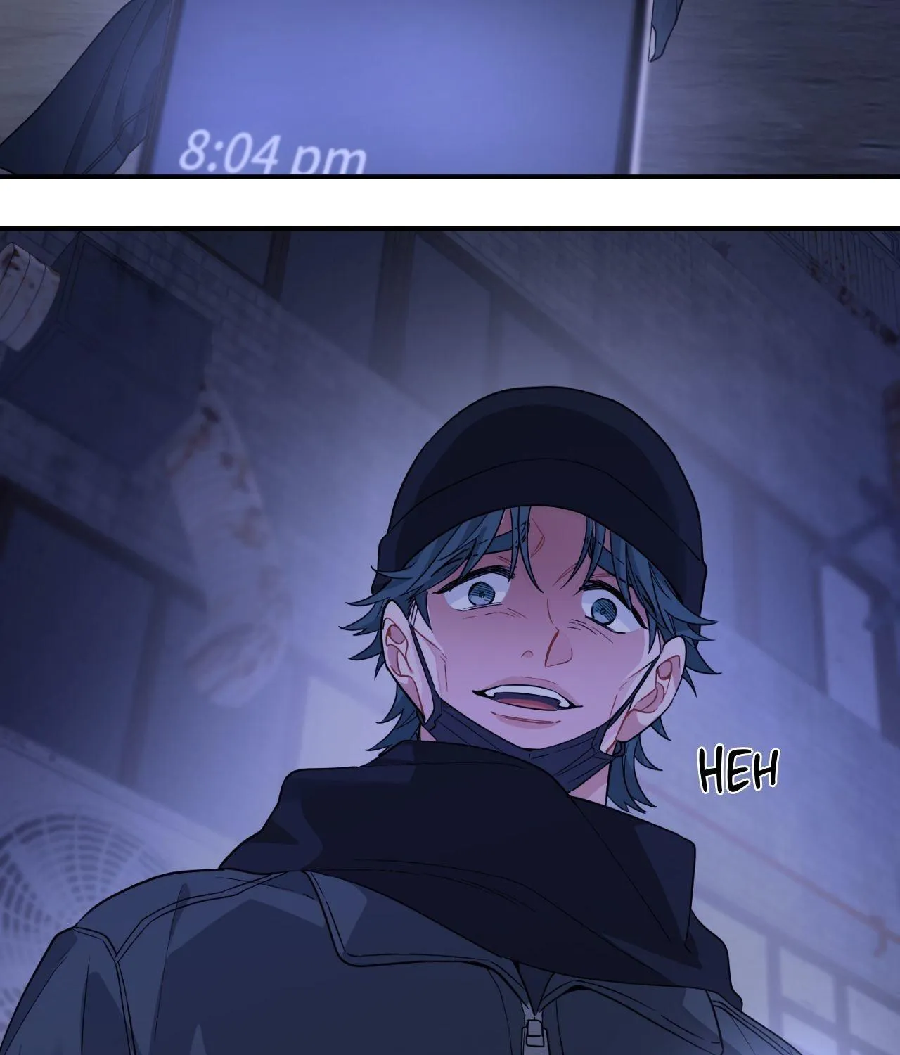 I Swear I'm Not a Scammer! Chapter 36 page 61 - 