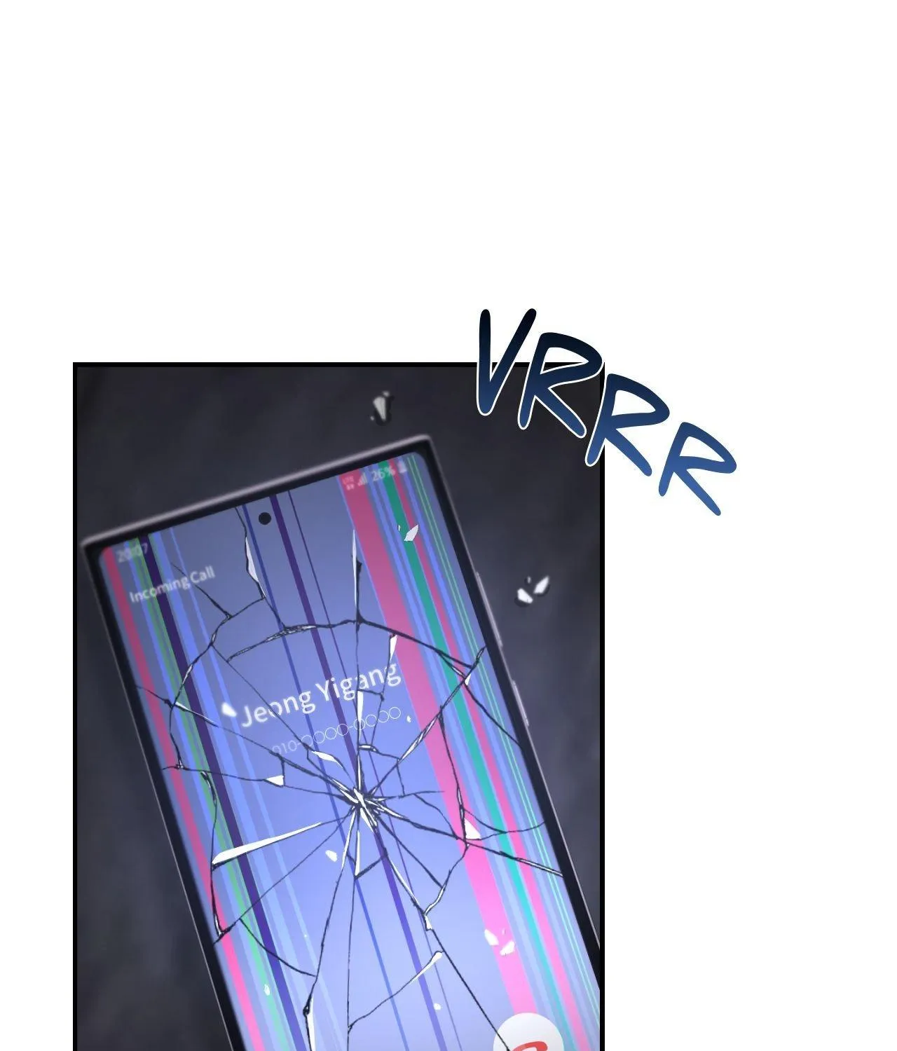 I Swear I'm Not a Scammer! Chapter 36 page 67 - 