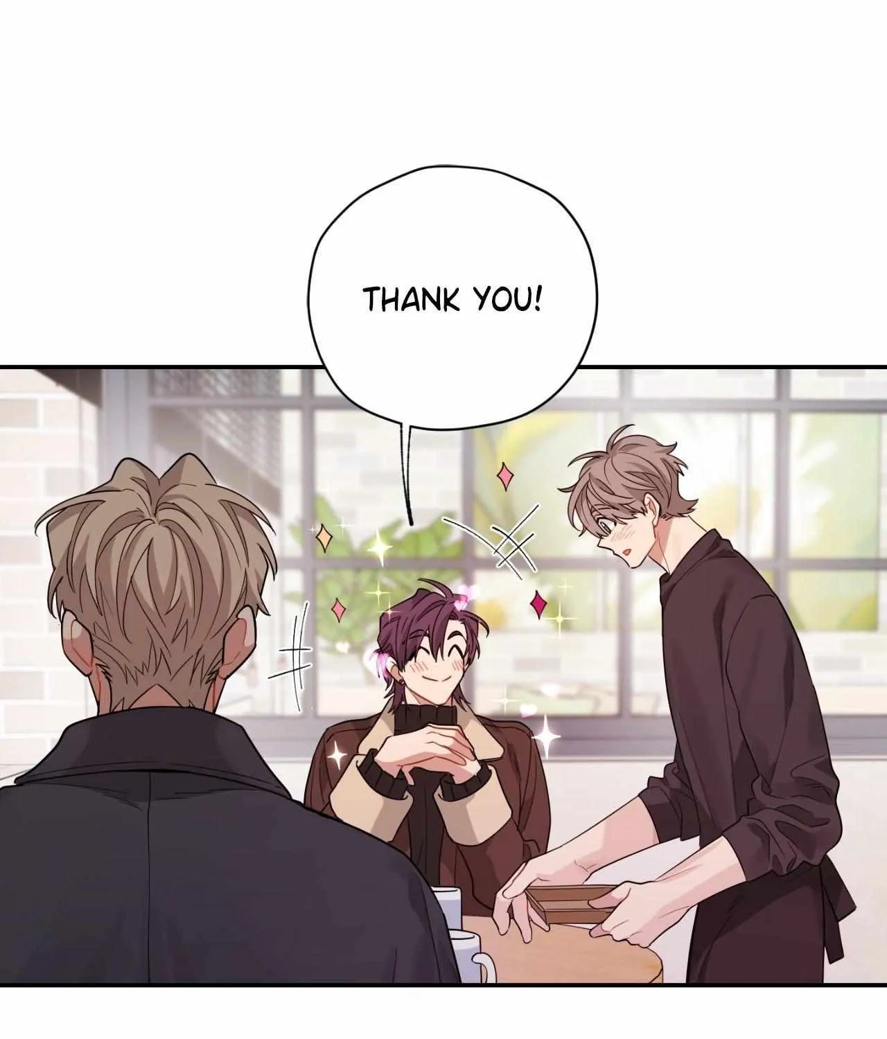 I Swear I'm Not a Scammer! Chapter 36 page 8 - 