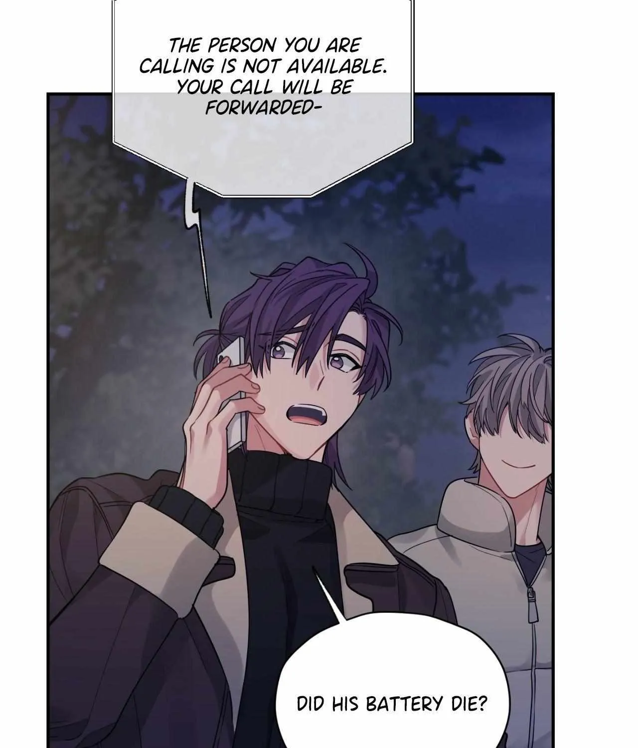 I Swear I'm Not a Scammer! Chapter 37 page 18 - 
