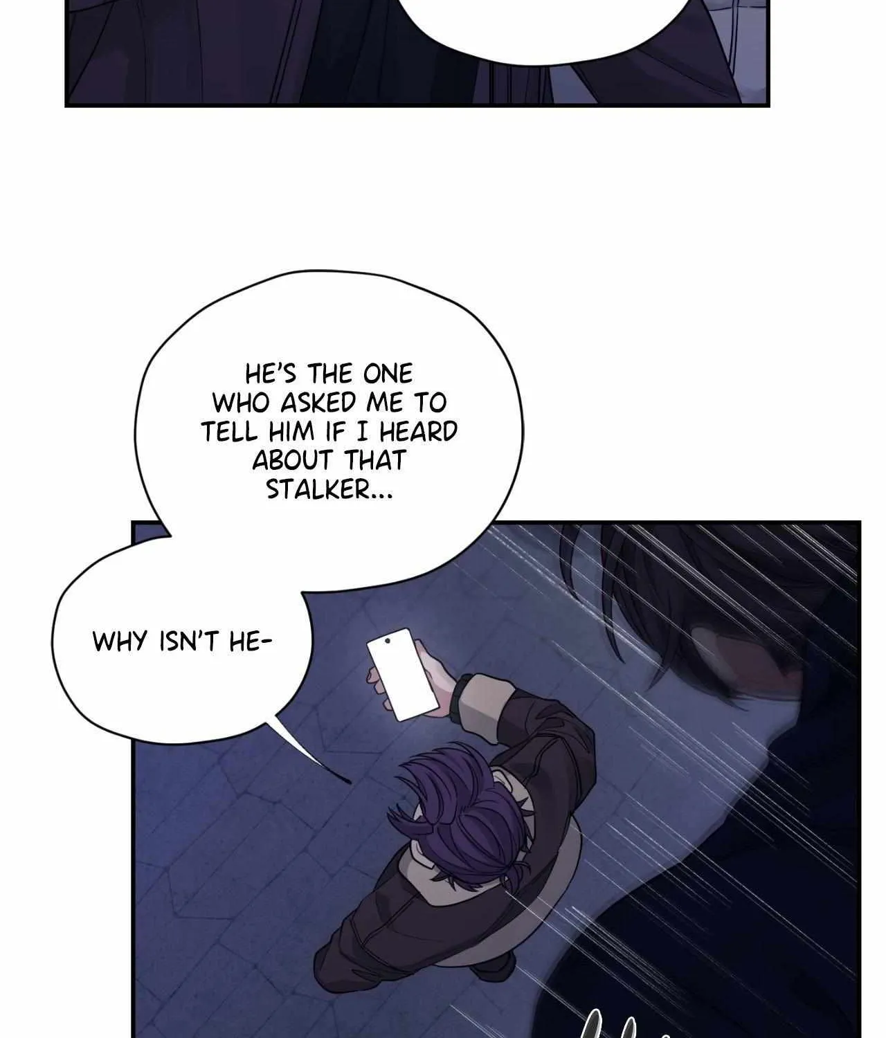 I Swear I'm Not a Scammer! Chapter 37 page 19 - 