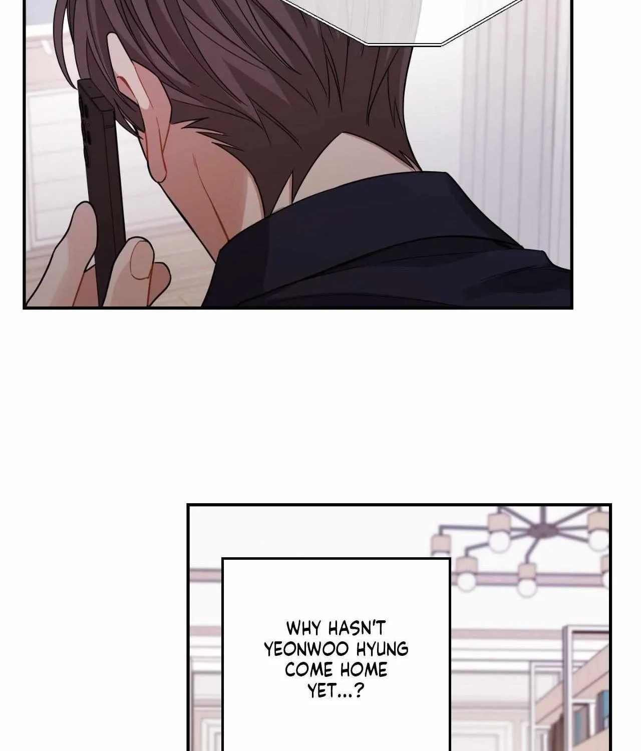 I Swear I'm Not a Scammer! Chapter 37 page 3 - 