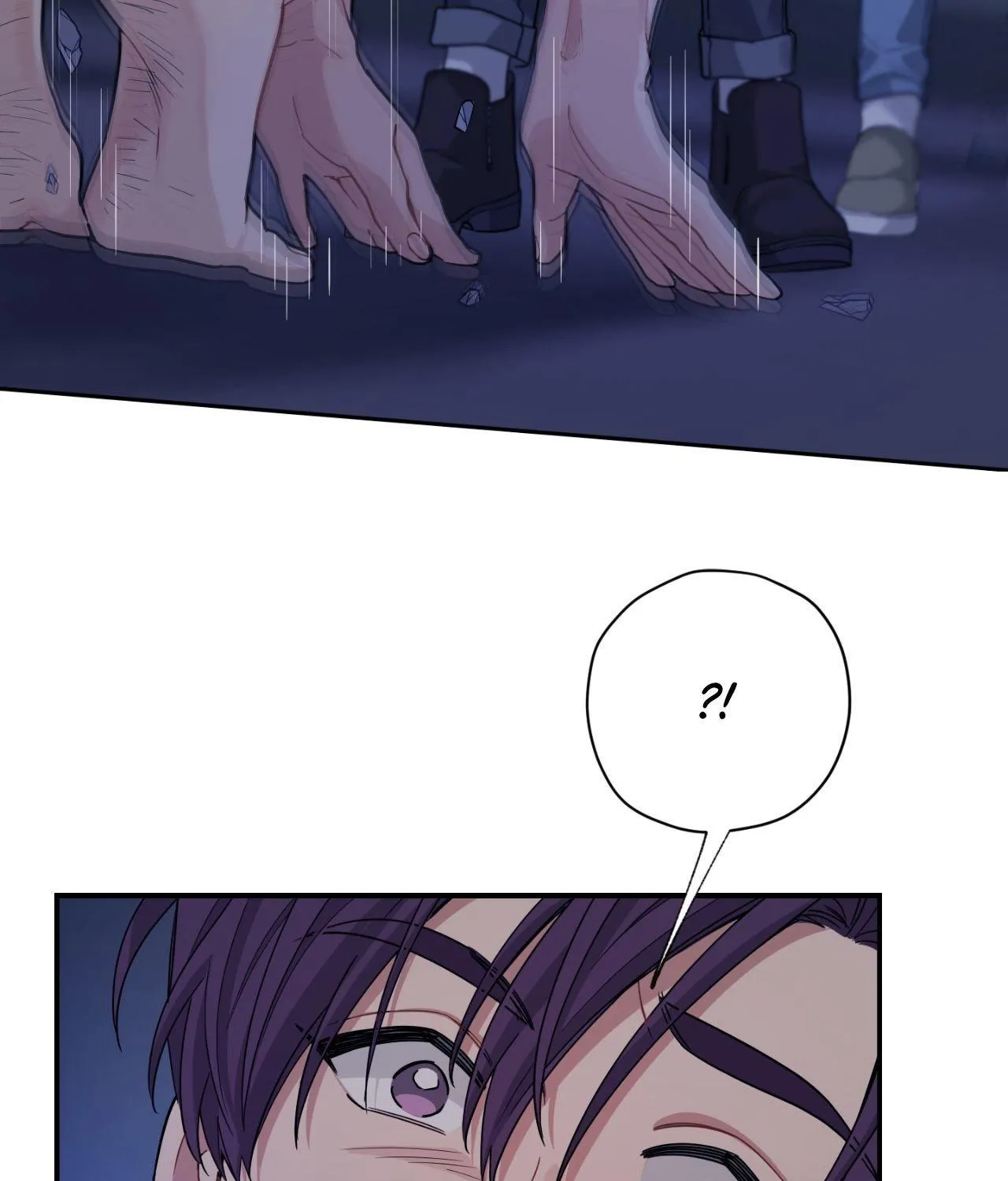 I Swear I'm Not a Scammer! Chapter 37 page 22 - 