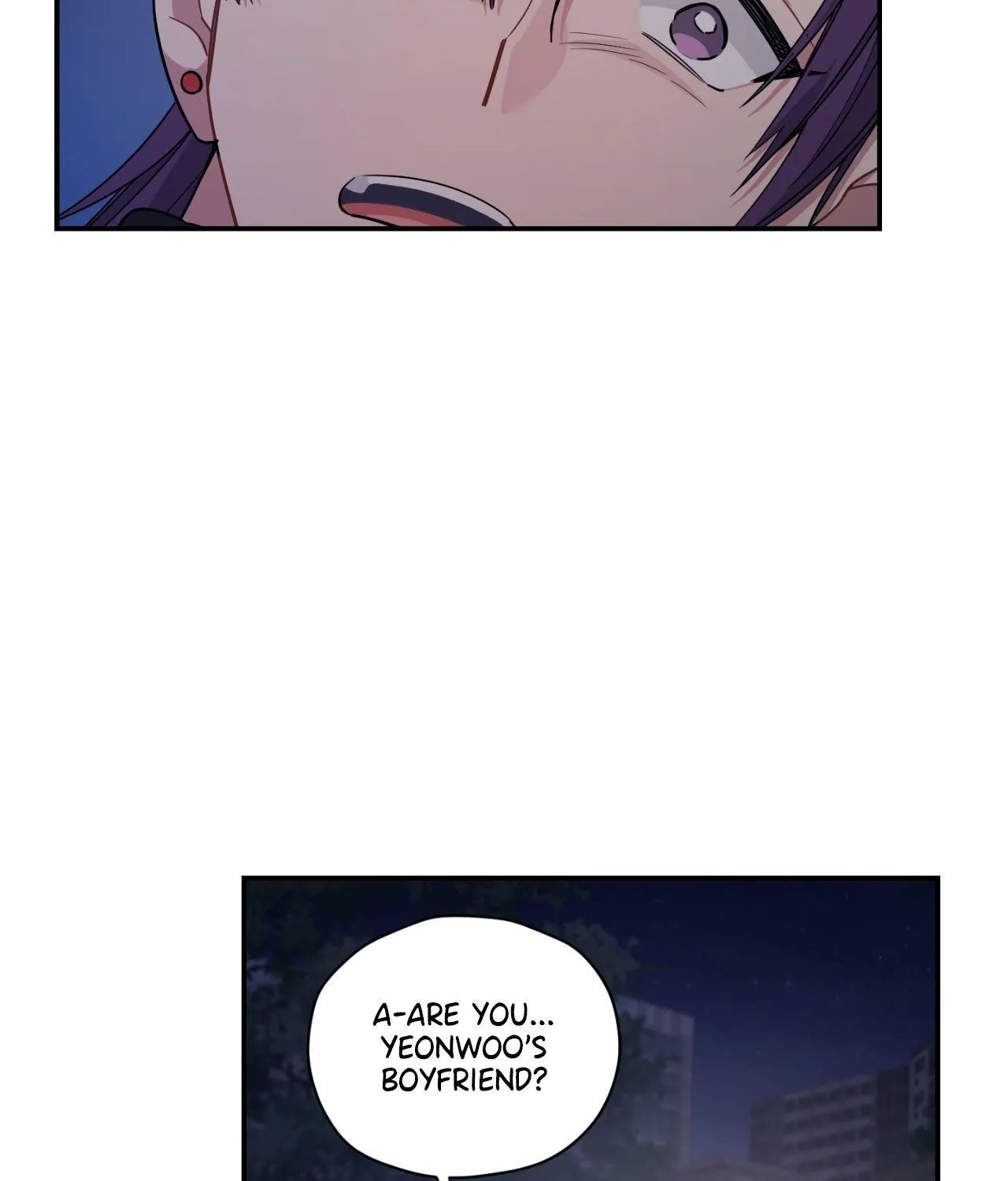 I Swear I'm Not a Scammer! Chapter 37 page 23 - 