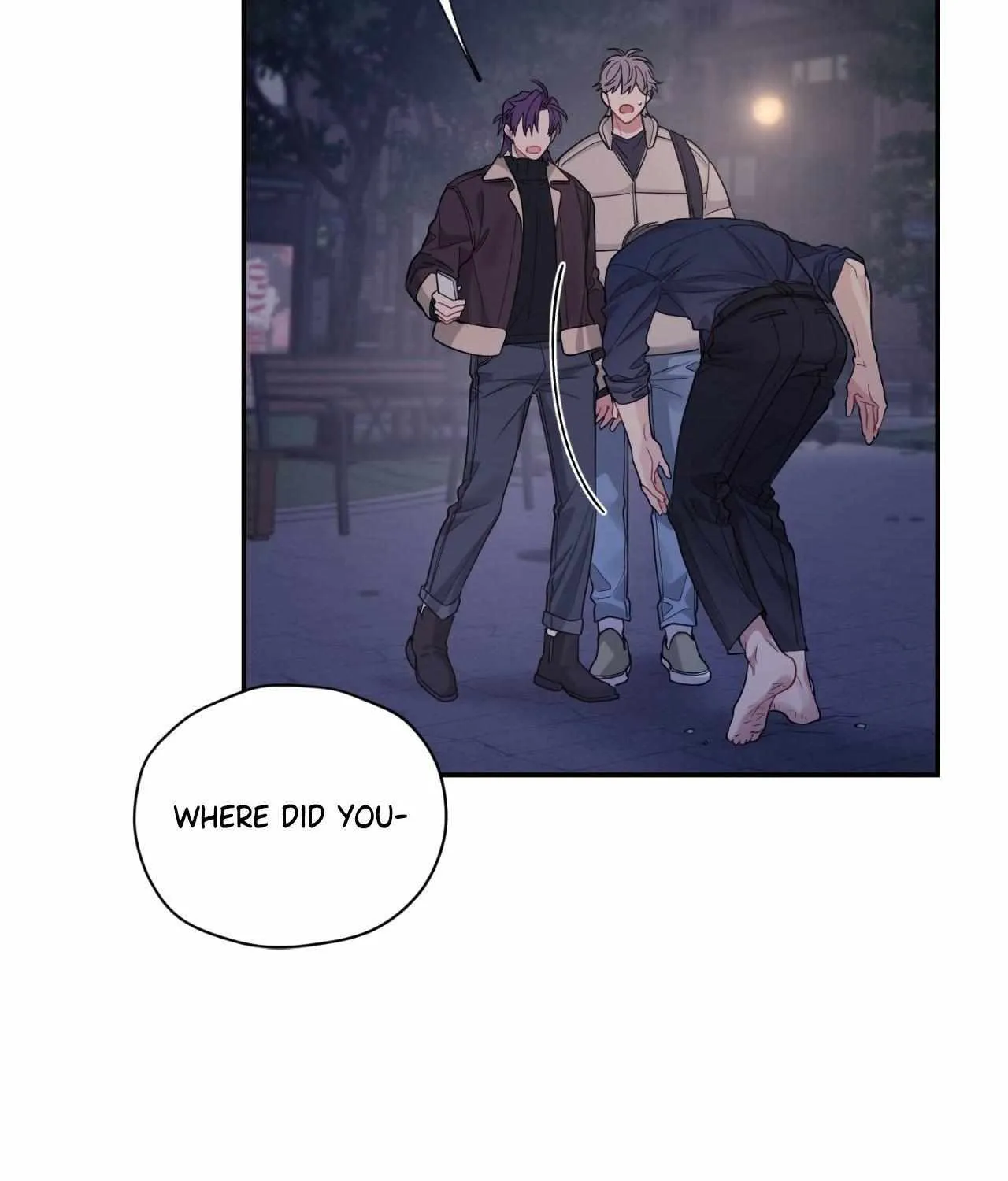 I Swear I'm Not a Scammer! Chapter 37 page 24 - 