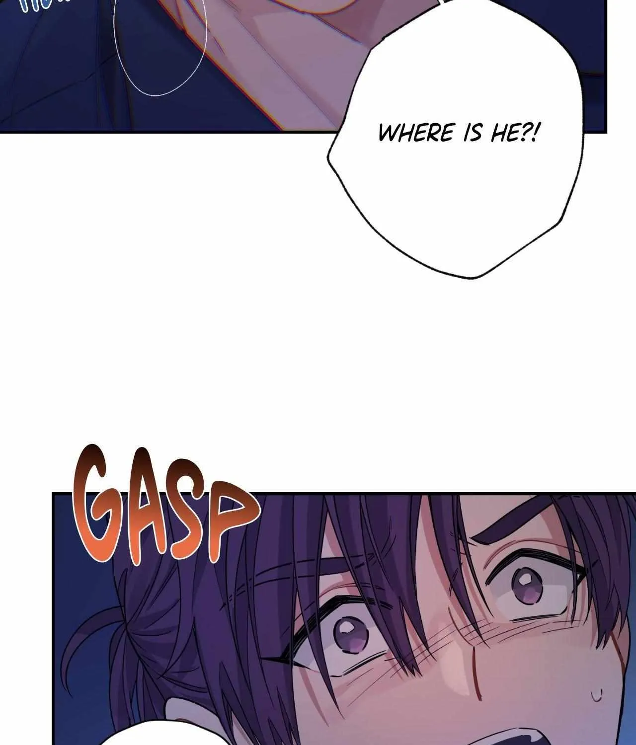 I Swear I'm Not a Scammer! Chapter 37 page 28 - 