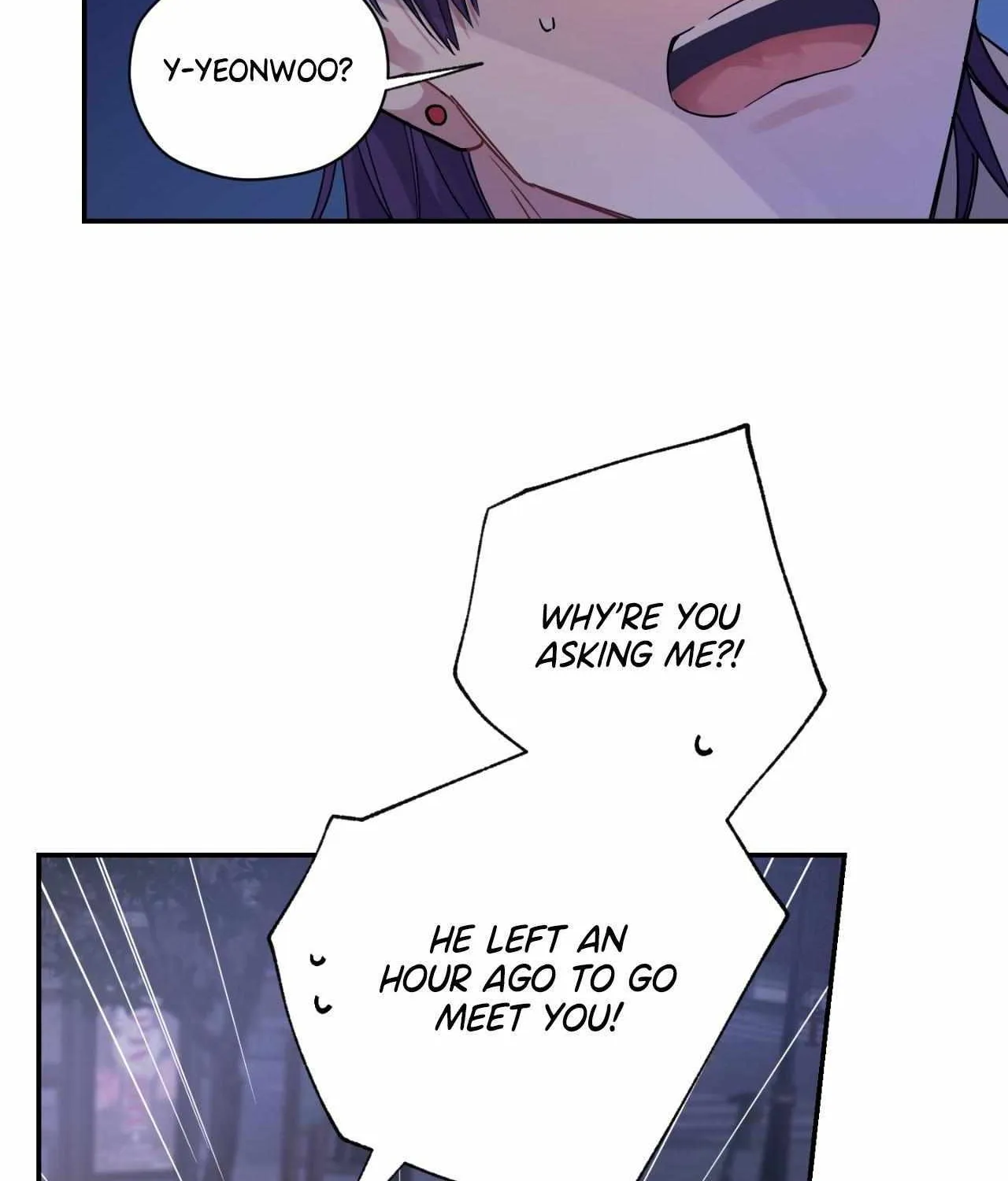 I Swear I'm Not a Scammer! Chapter 37 page 29 - 