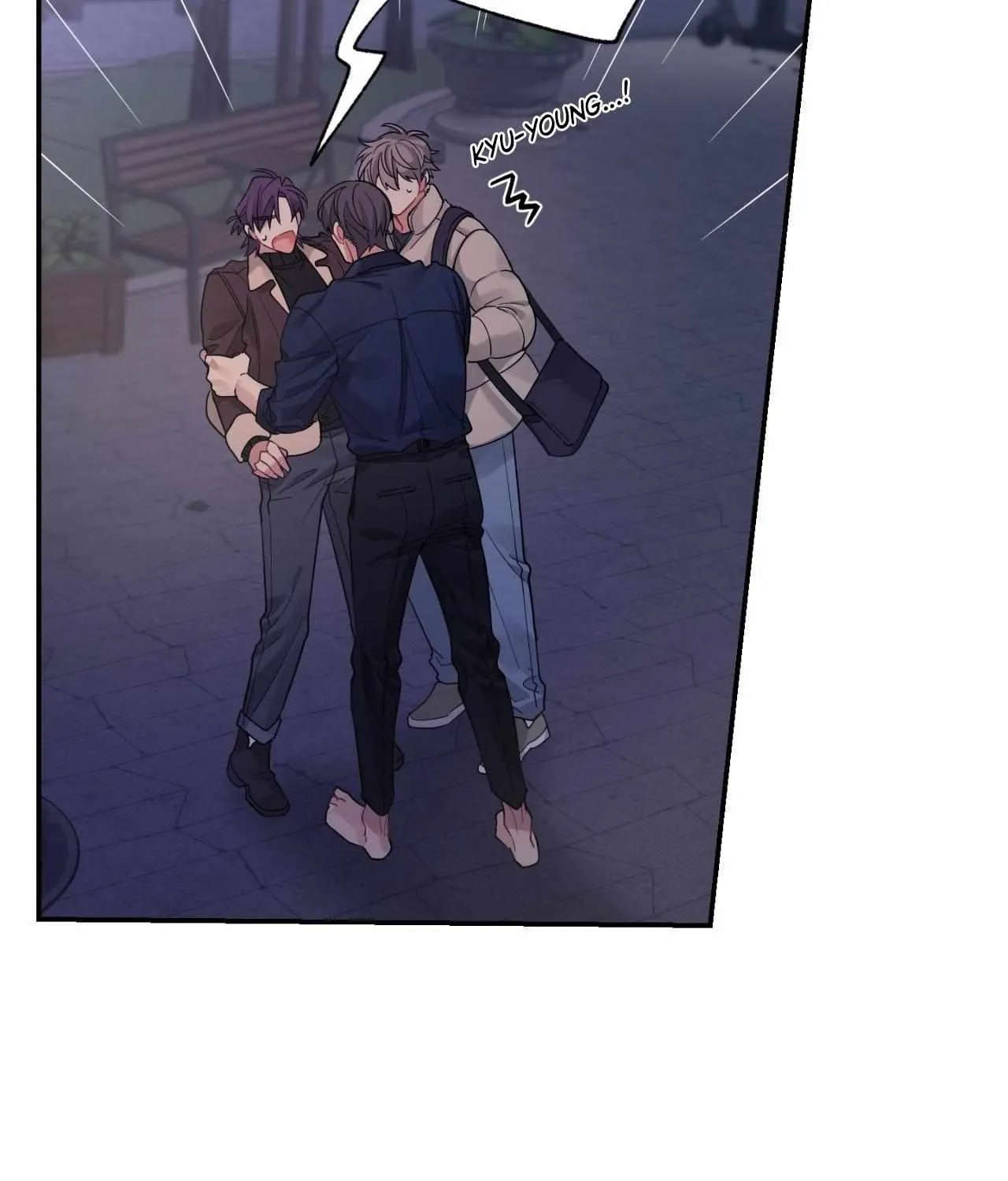 I Swear I'm Not a Scammer! Chapter 37 page 30 - 