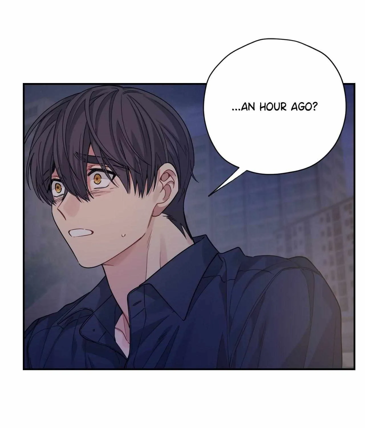 I Swear I'm Not a Scammer! Chapter 37 page 31 - 