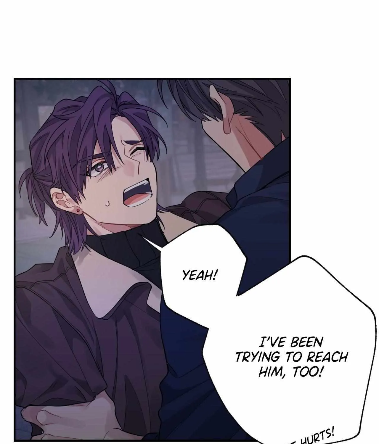 I Swear I'm Not a Scammer! Chapter 37 page 32 - 