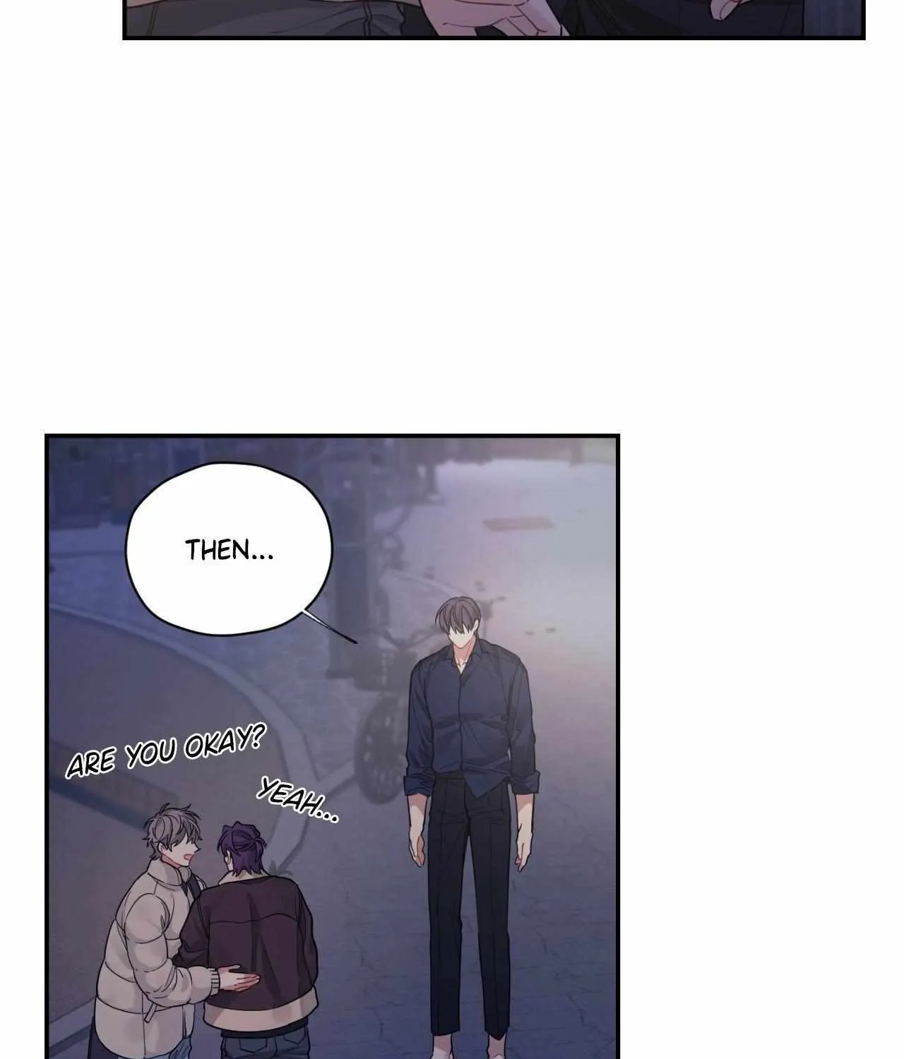 I Swear I'm Not a Scammer! Chapter 37 page 34 - 