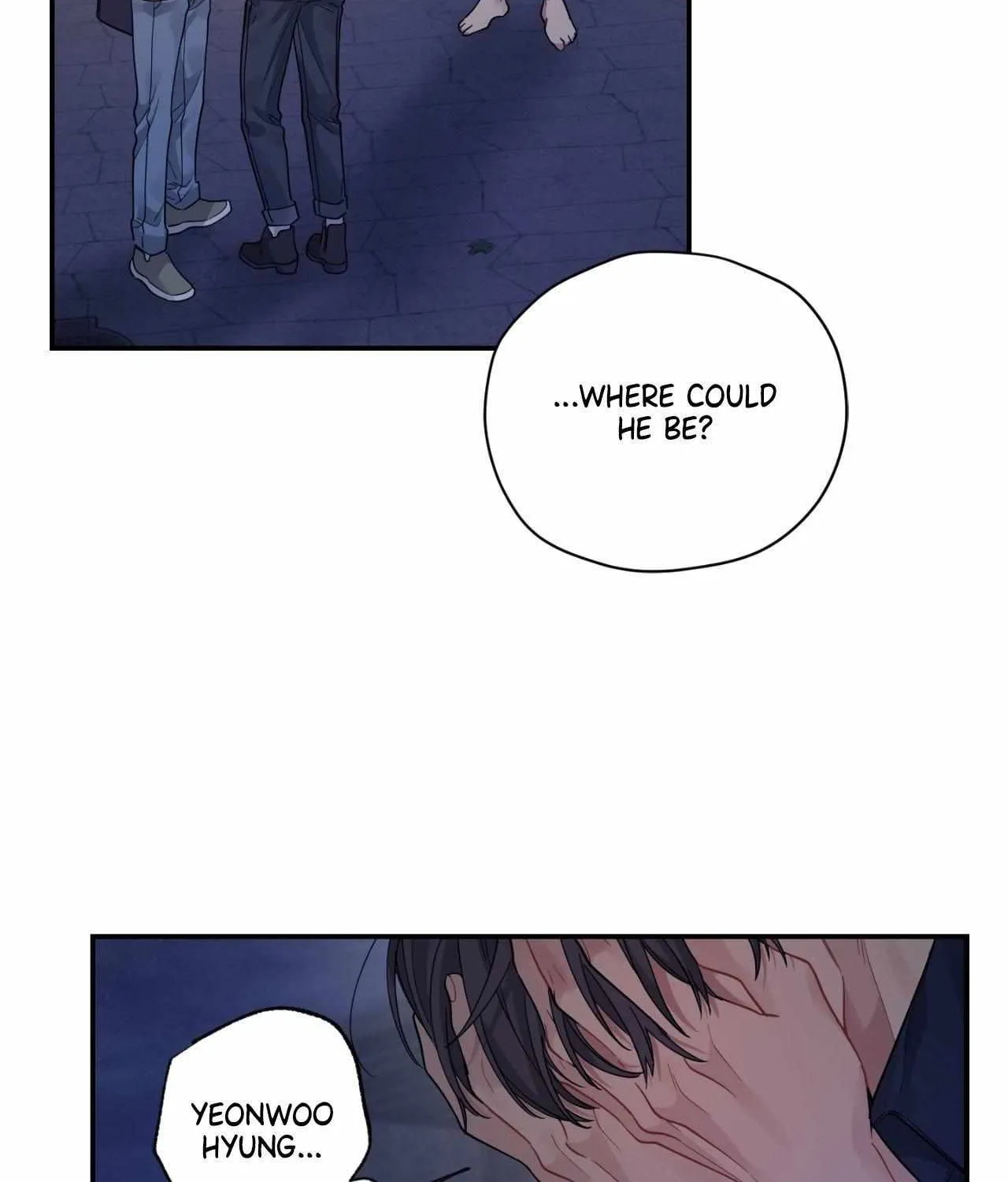I Swear I'm Not a Scammer! Chapter 37 page 35 - 