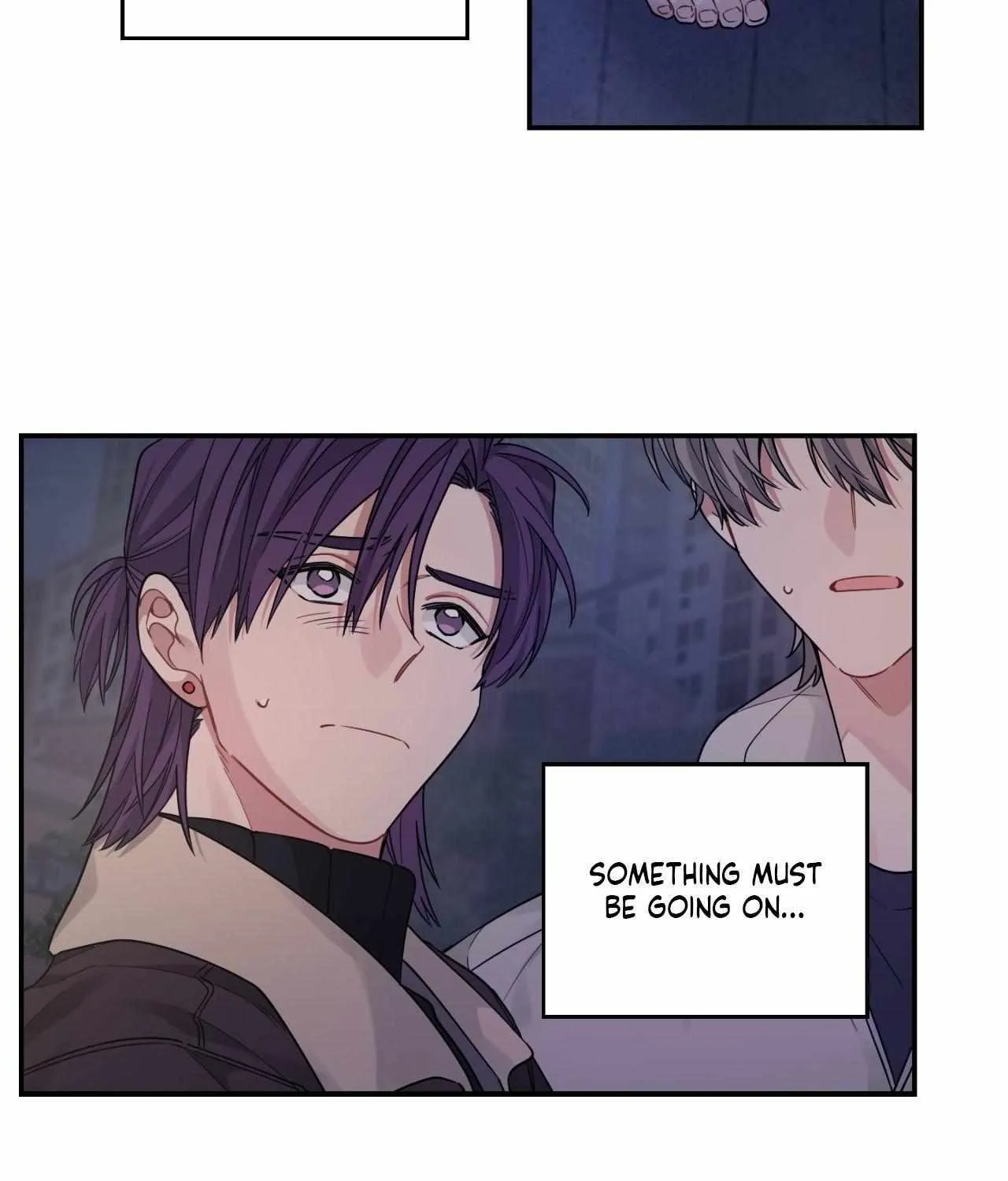 I Swear I'm Not a Scammer! Chapter 37 page 38 - 