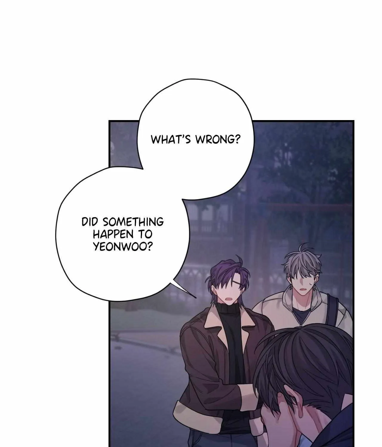 I Swear I'm Not a Scammer! Chapter 37 page 39 - 