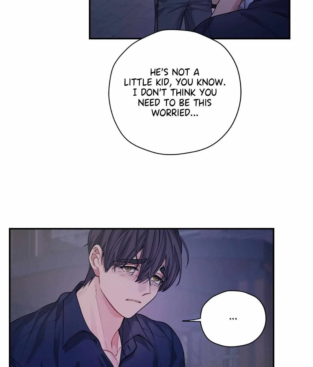 I Swear I'm Not a Scammer! Chapter 37 page 40 - 