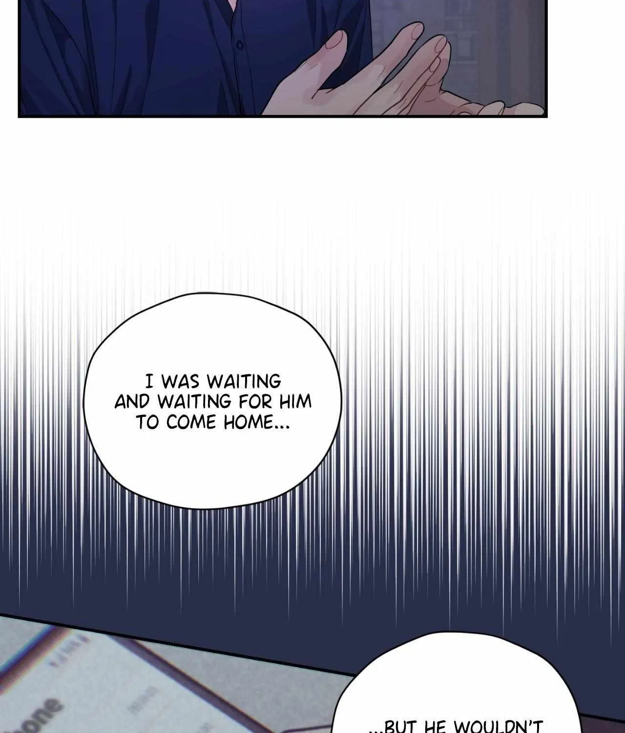 I Swear I'm Not a Scammer! Chapter 37 page 41 - 