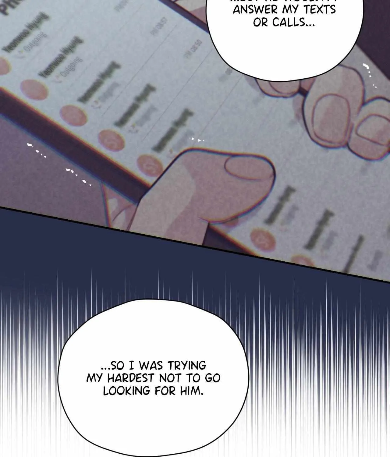 I Swear I'm Not a Scammer! Chapter 37 page 42 - 
